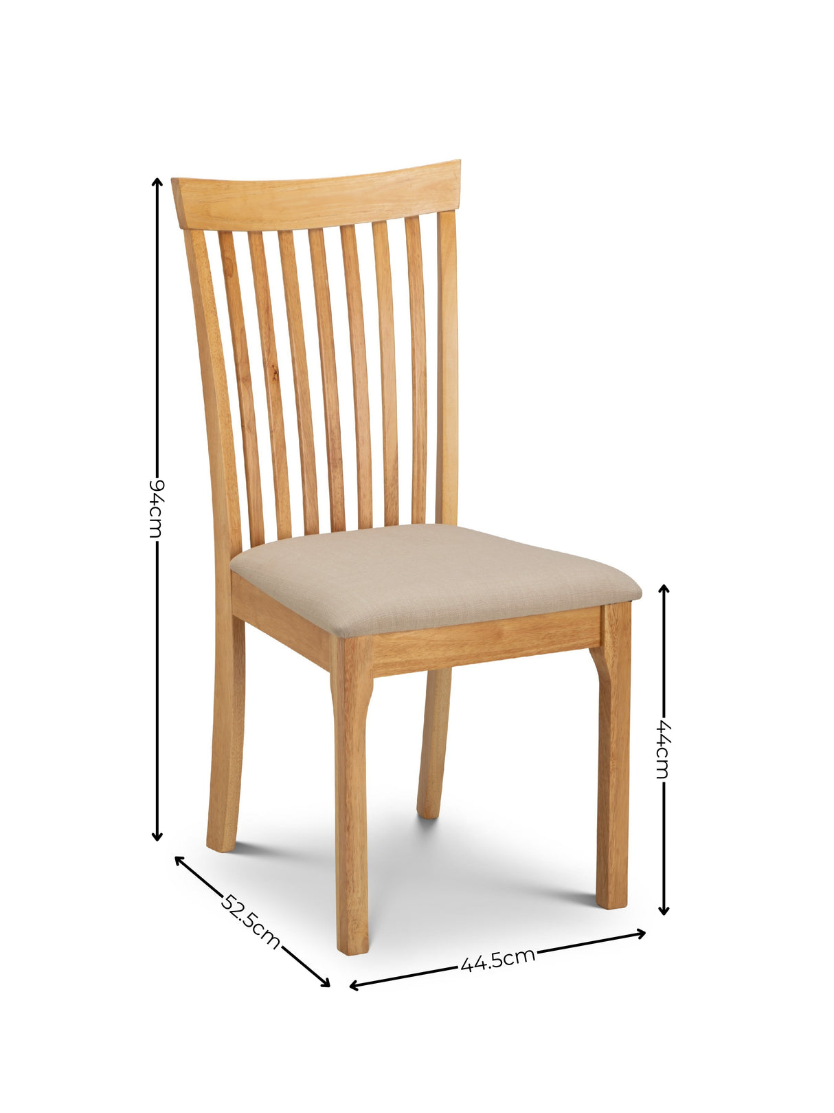 Ibsen Dining Chair (Set of 2)