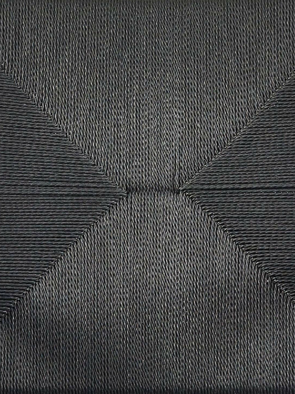 Icaria Woven Cord Accent Chair