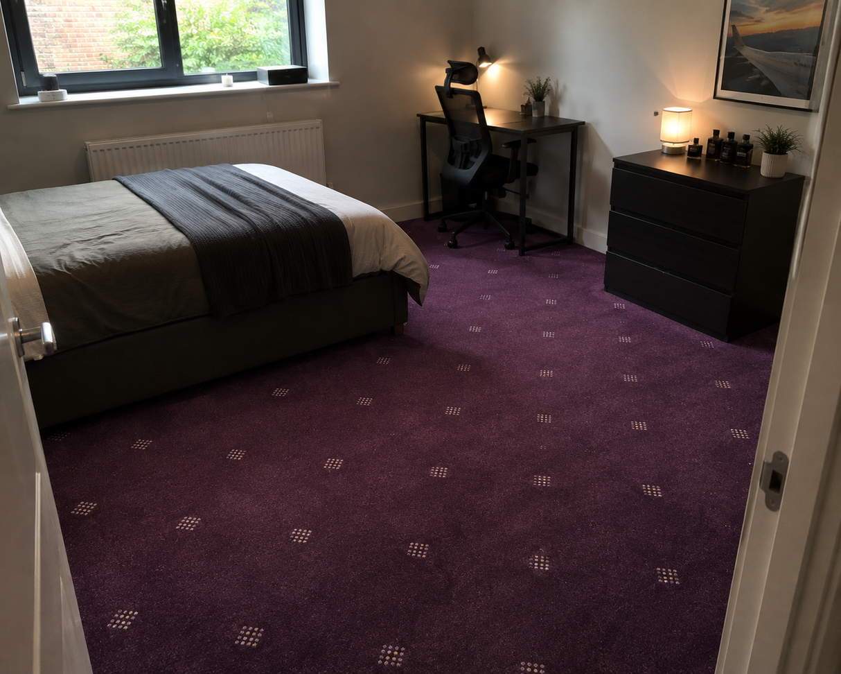 Regal Carpet Flooring