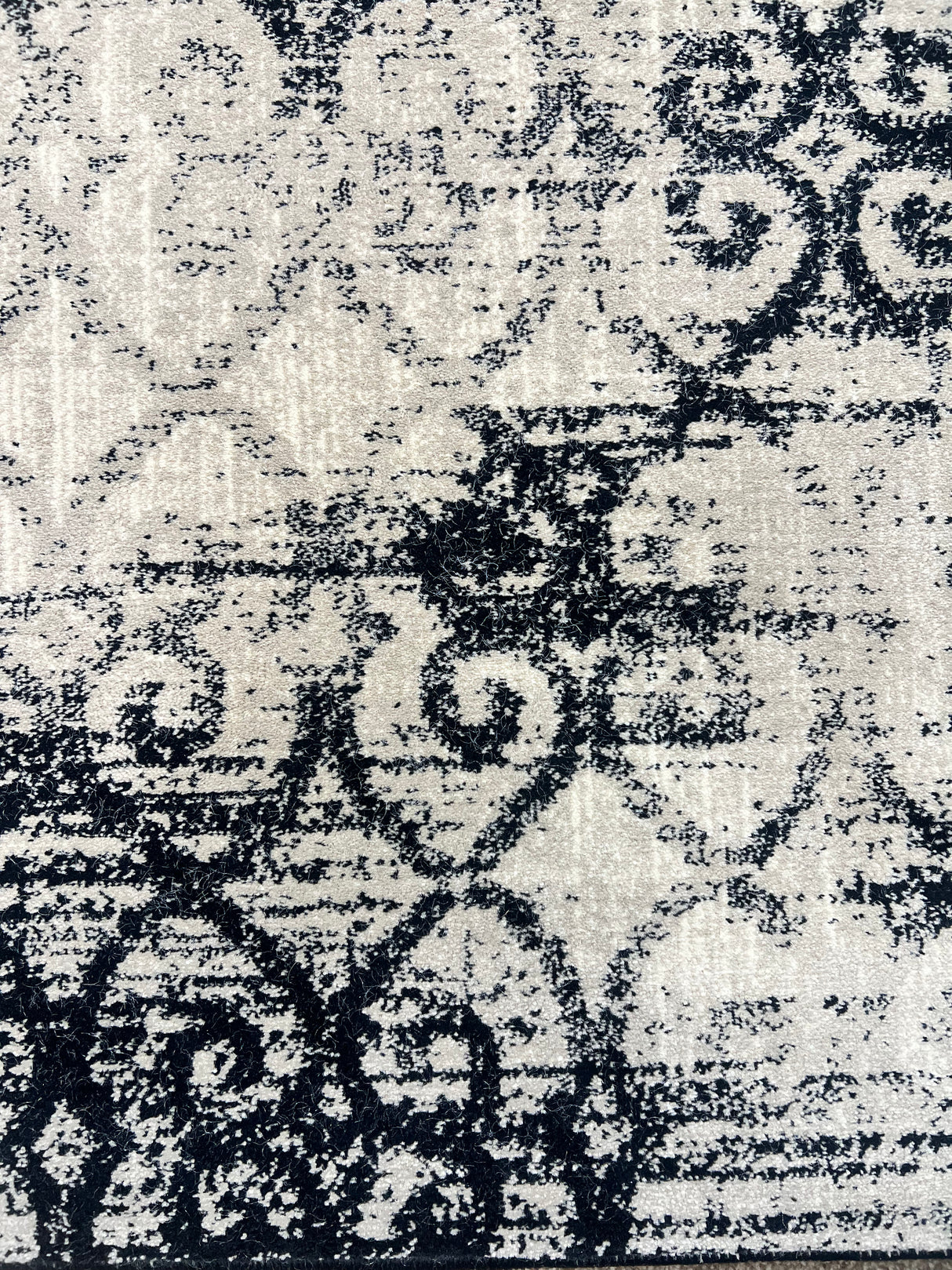 Clover Maharaja Carpet Collection