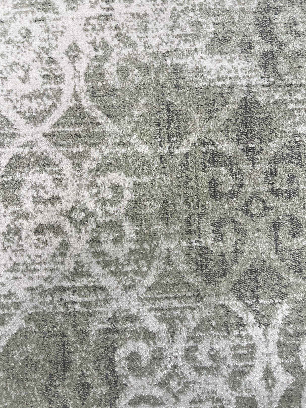 Clover Maharaja Carpet Collection