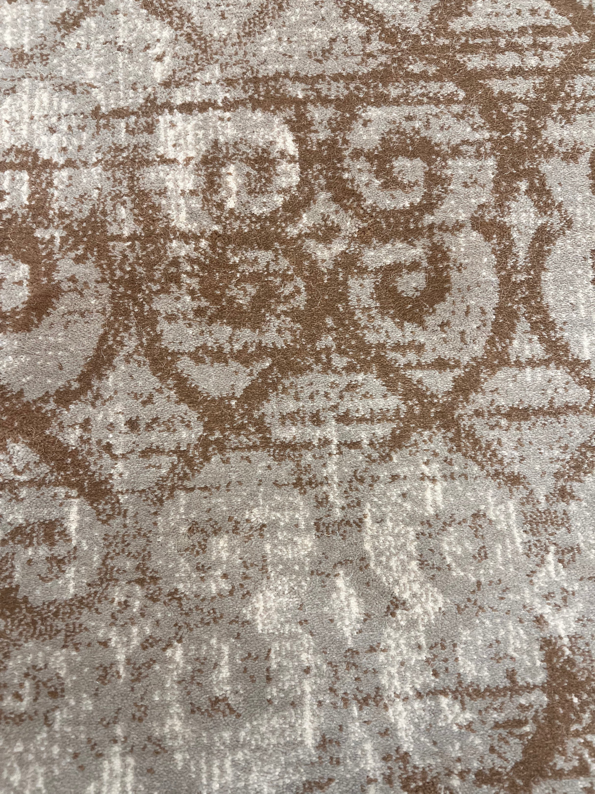 Clover Maharaja Carpet Collection