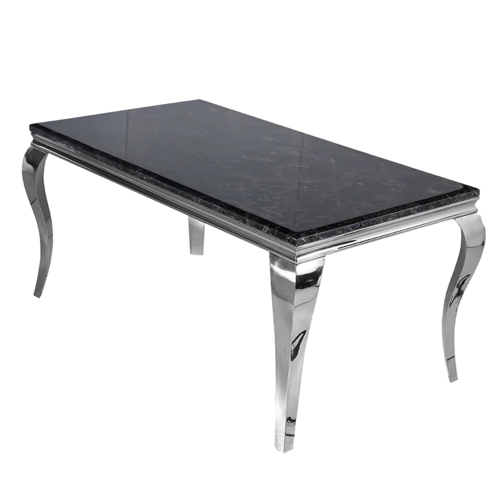 Louis Dining Table Range