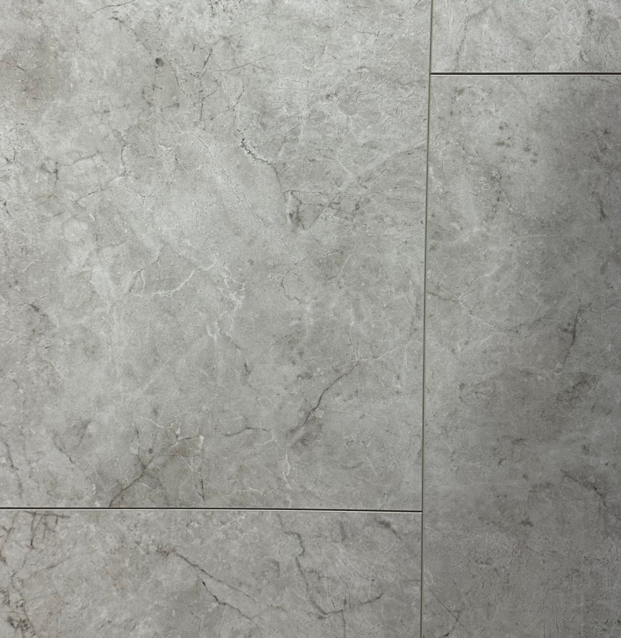 Falquon High Gloss Tile Effect Laminate
