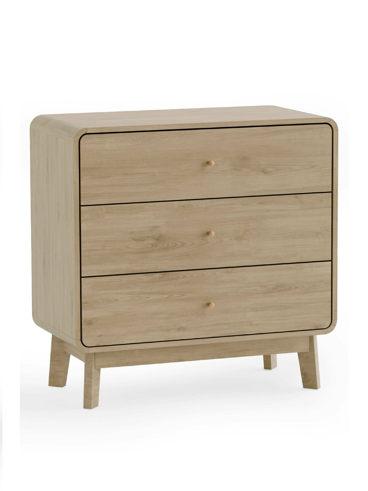 Ingrid 3 Drawer Chest