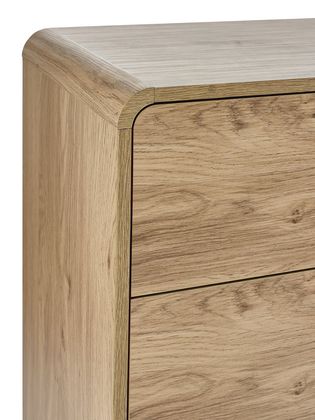 Ingrid 5 Drawer Chest