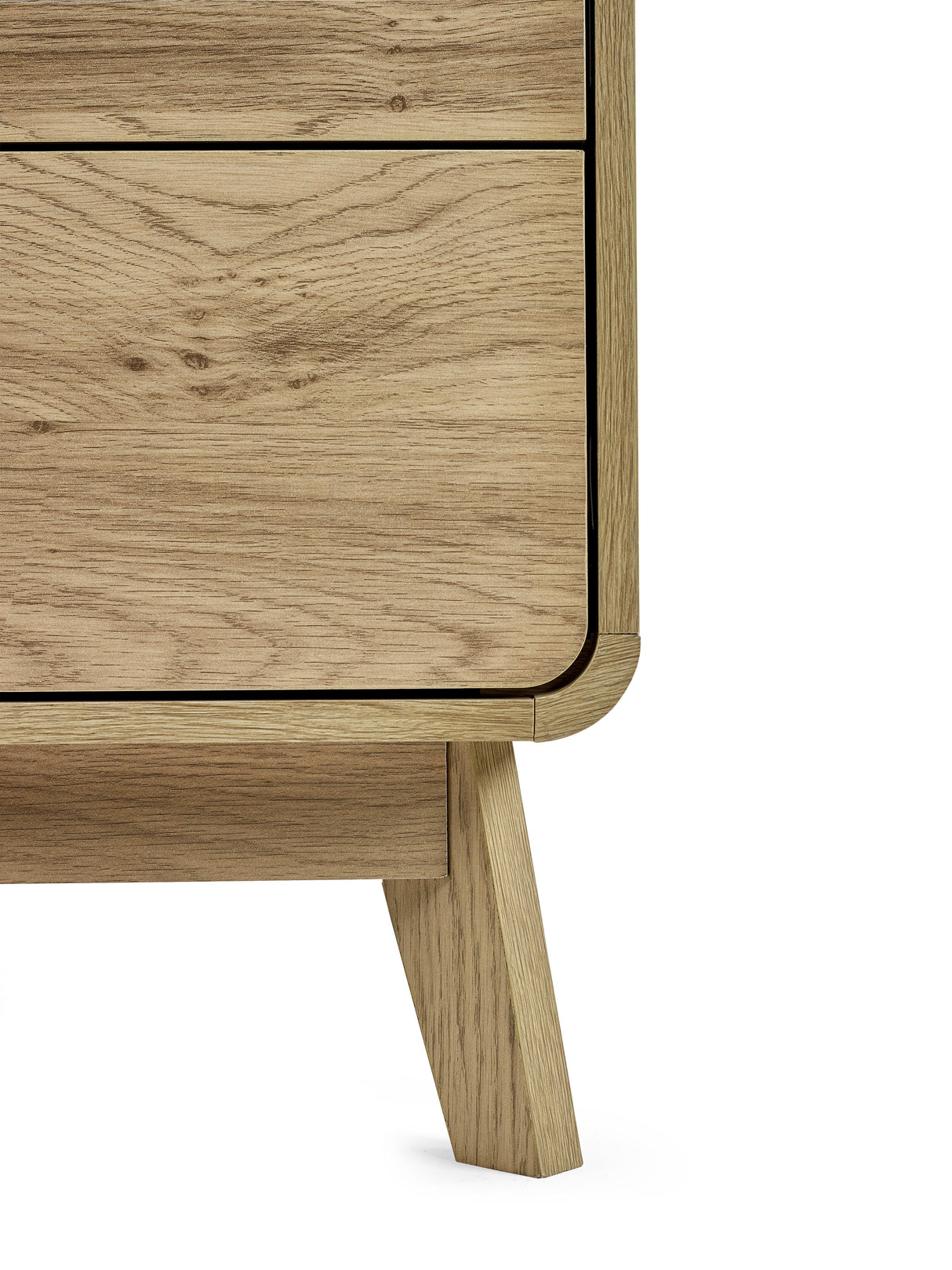 Ingrid 5 Drawer Chest