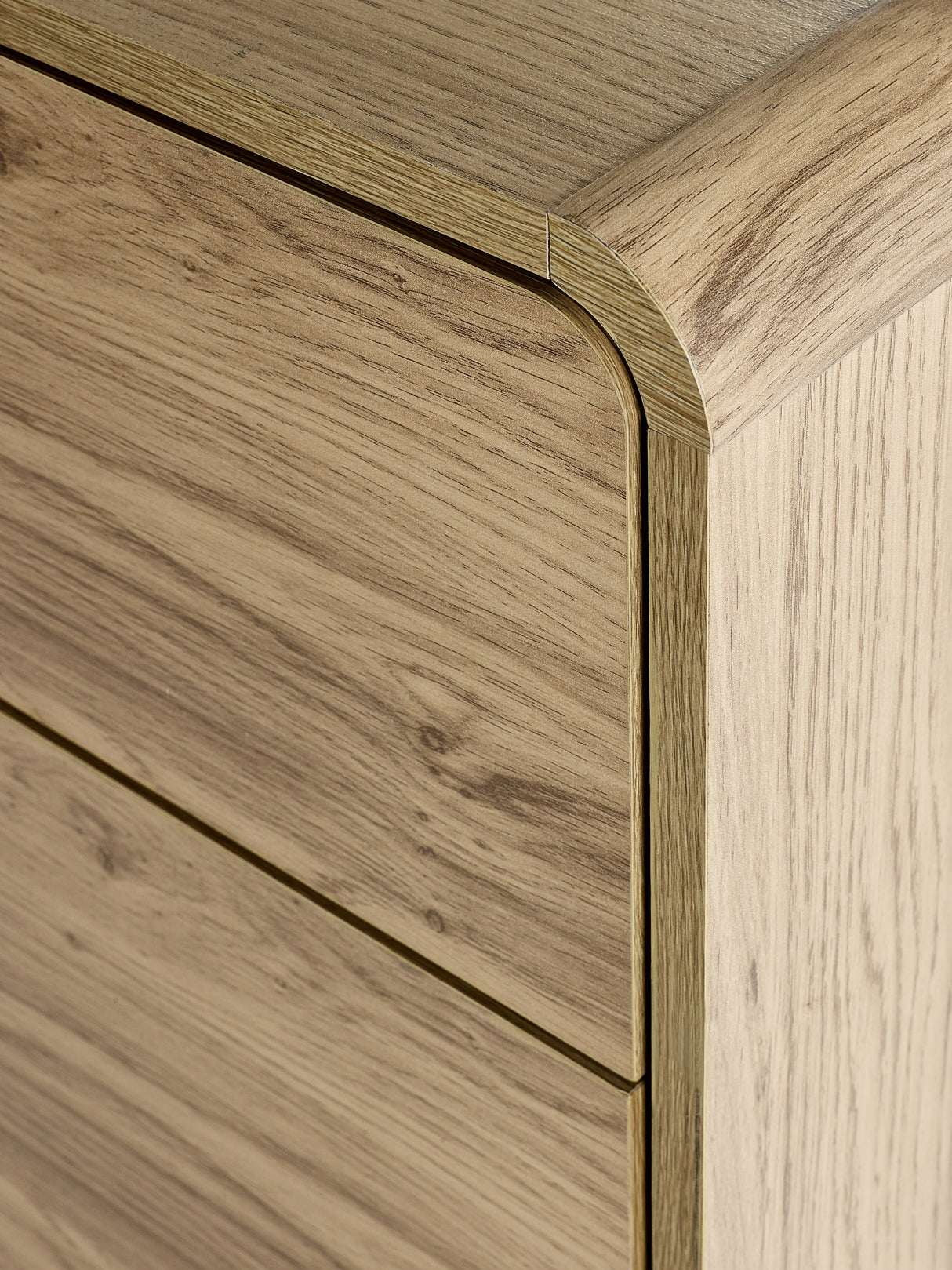 Ingrid 5 Drawer Chest