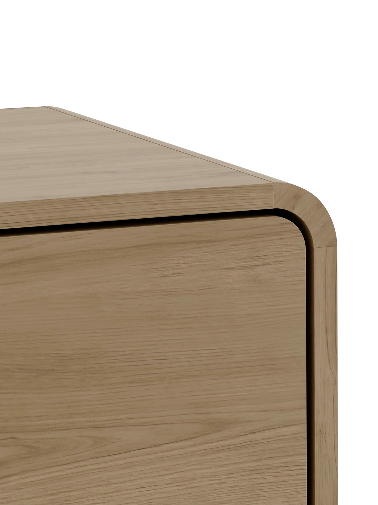 Ingrid 6 Drawer Wide Chest