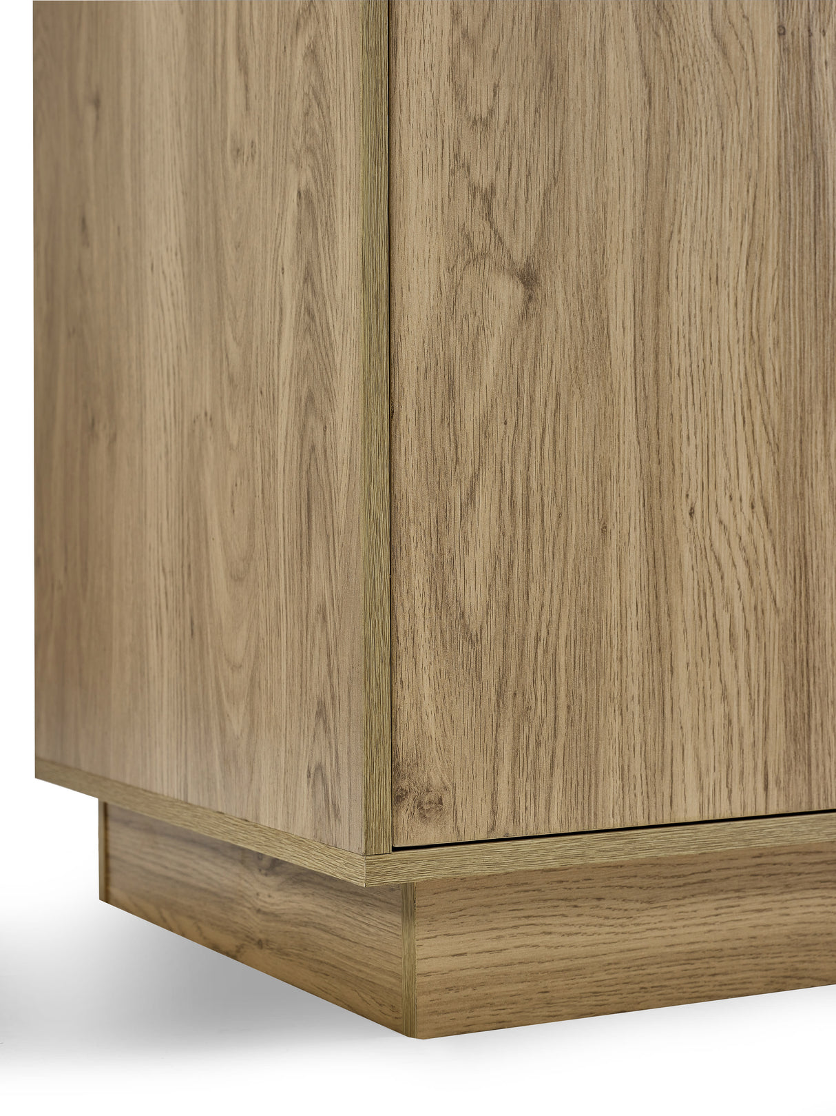 Ingrid 2 Door Wardrobe with Shelf