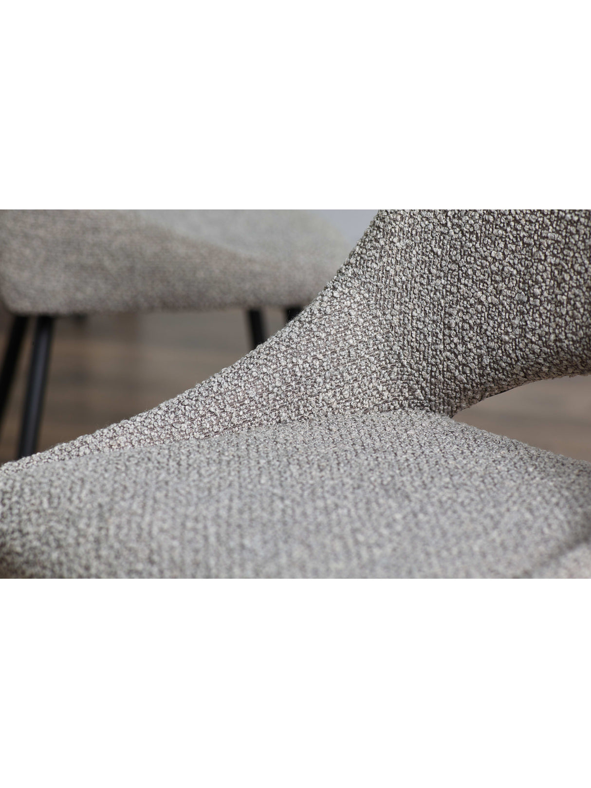Iris Upholstered Dining Chair (Set of 2)
