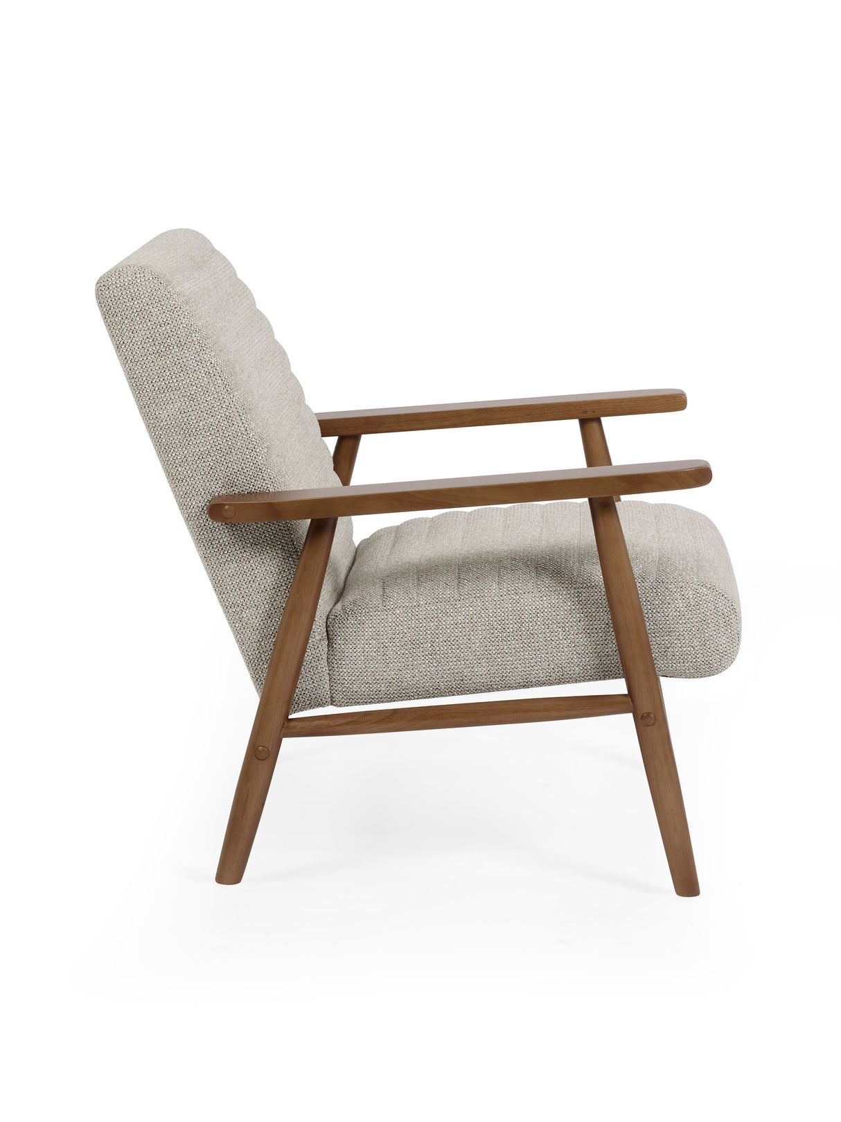 Ivy Upholstered Accent Chair