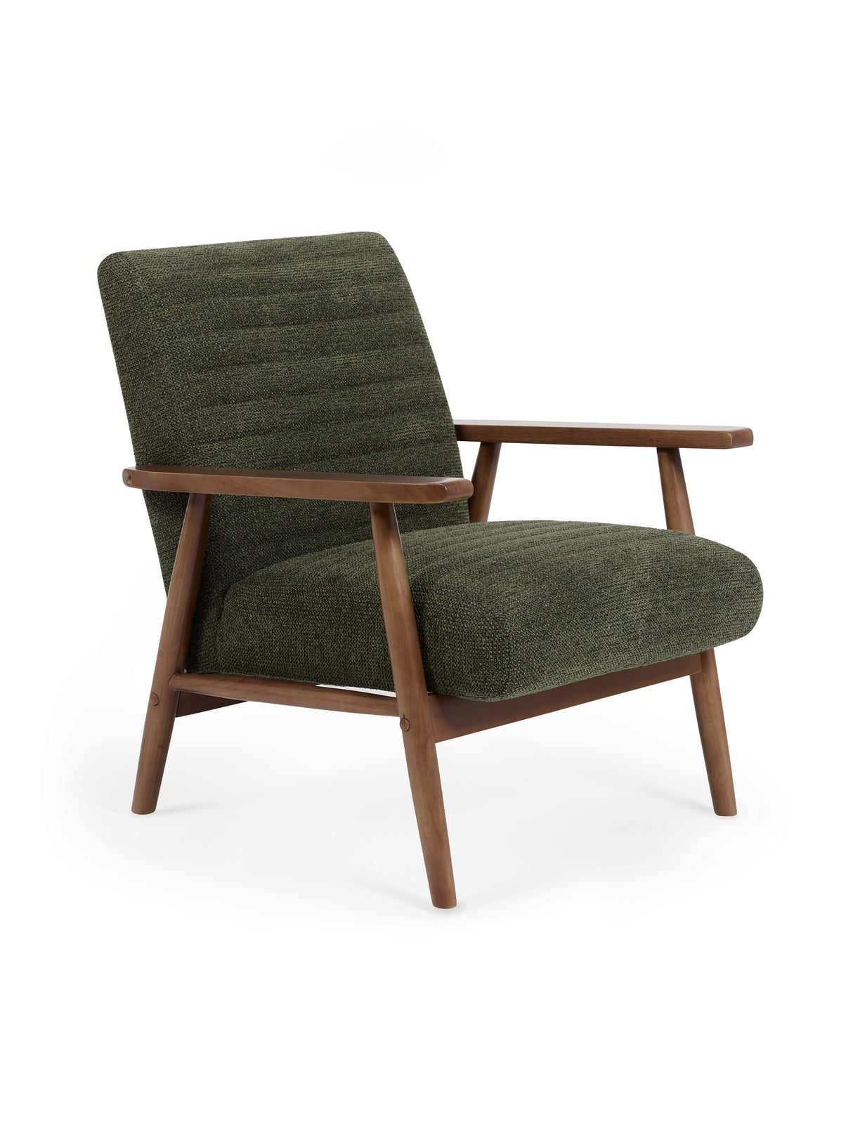 Ivy Upholstered Accent Chair