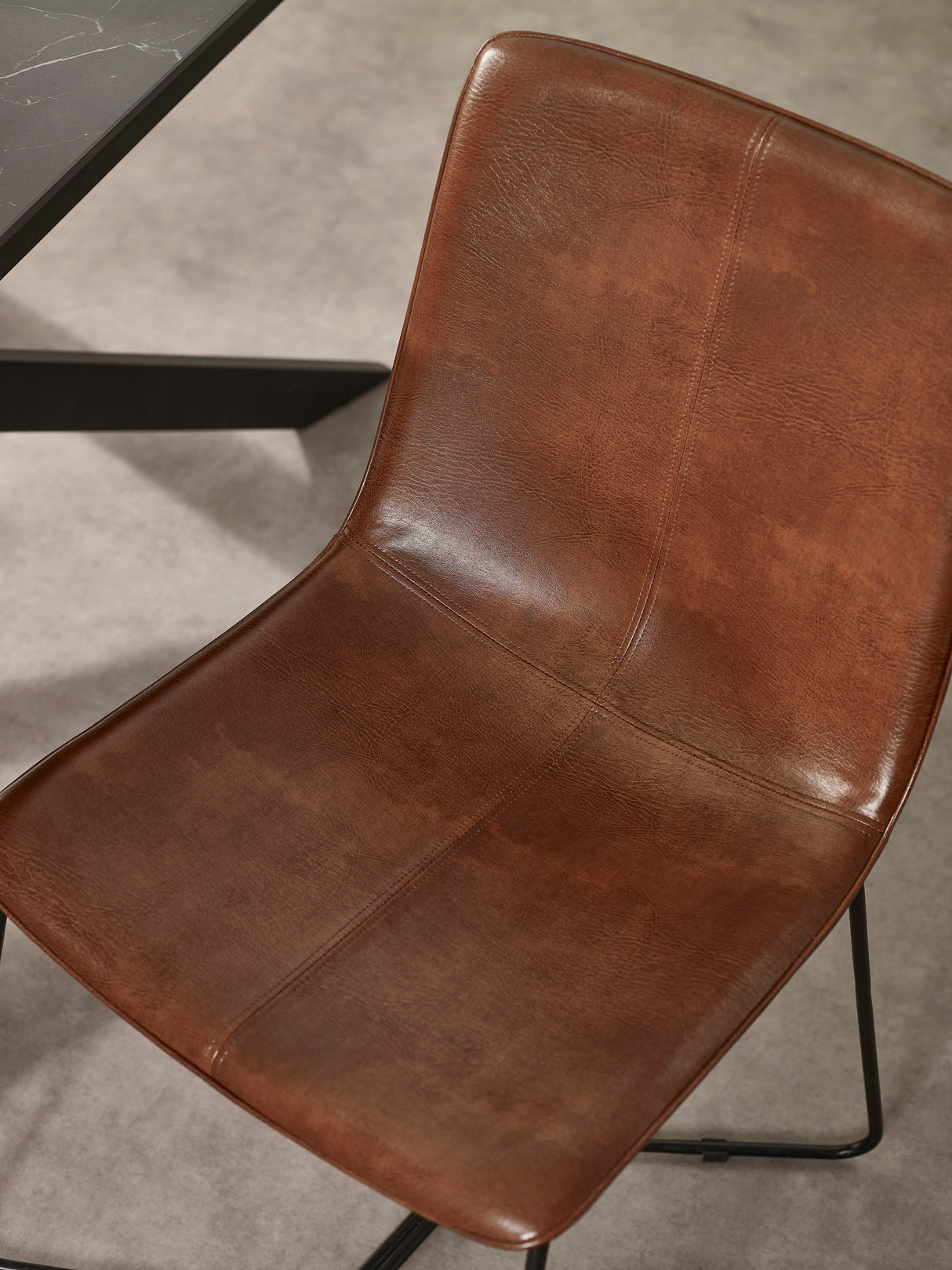 Joren Upholstered Dining Chair (Set of 2)
