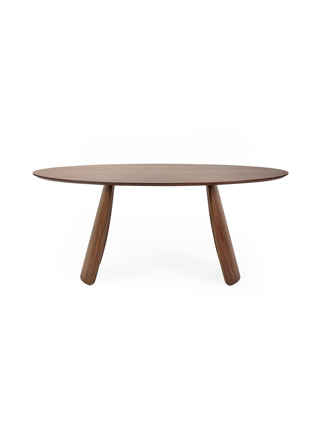 Julius Oval Dining Table