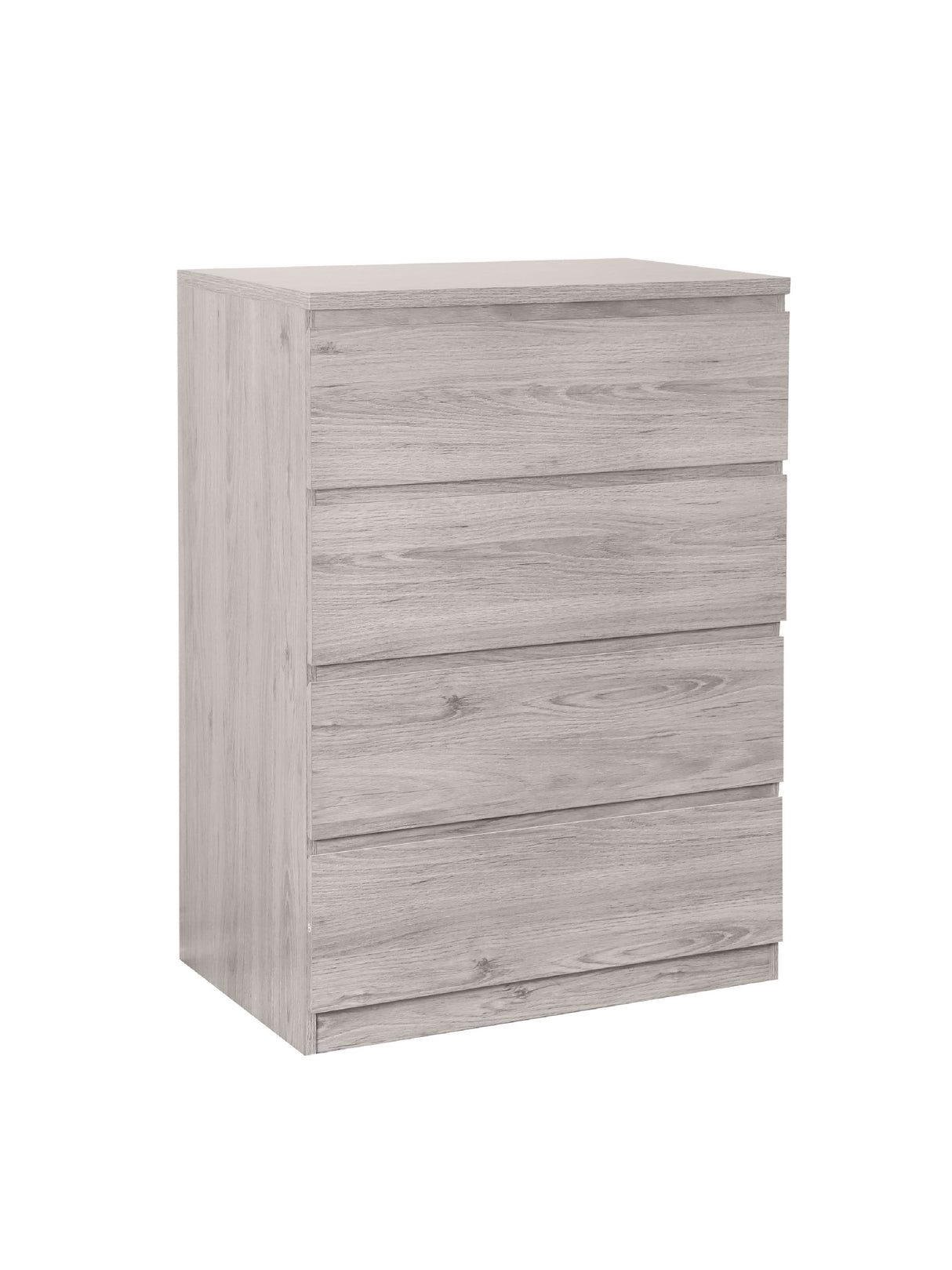 Jupiter 4 Drawer Chest