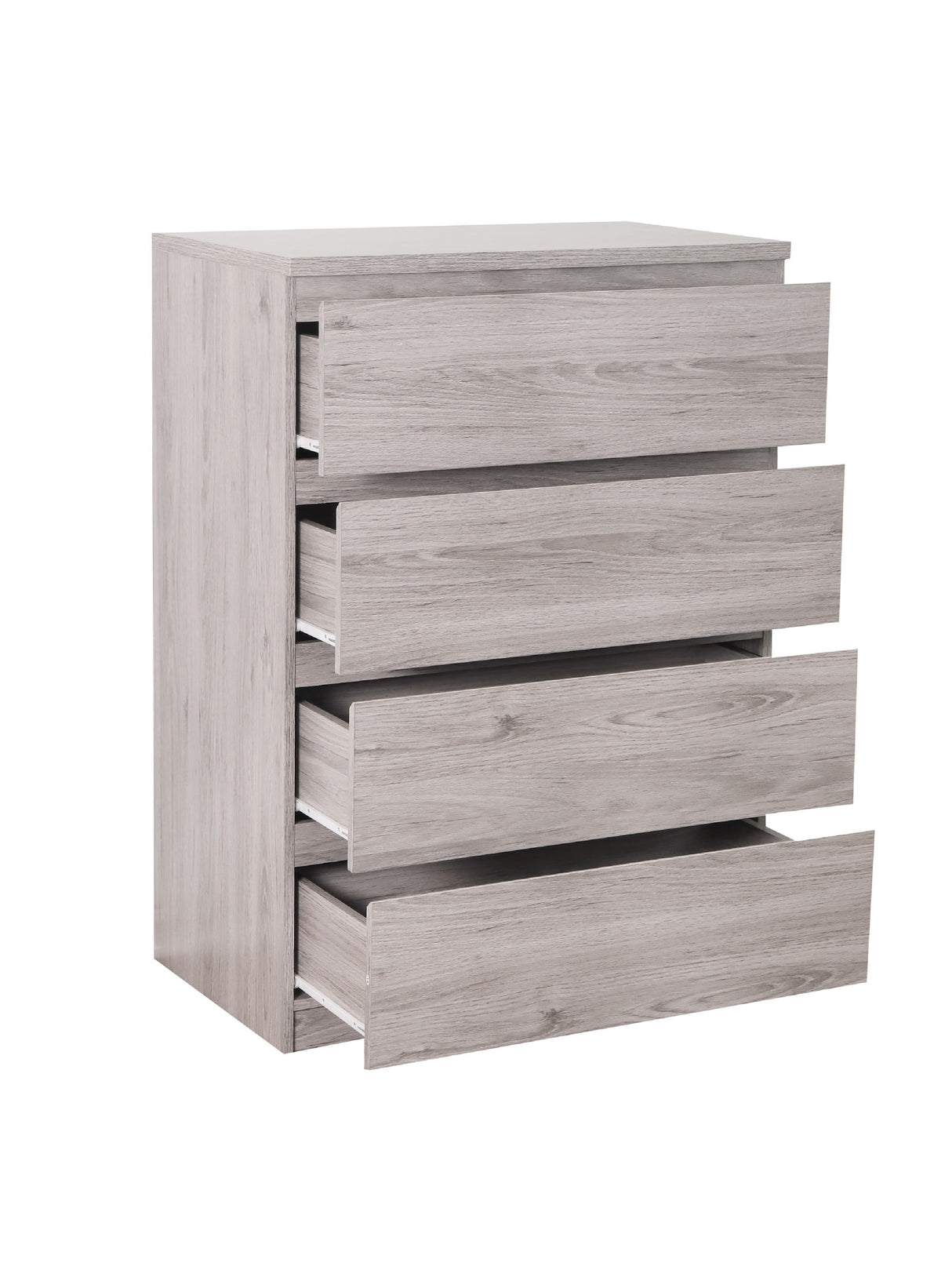 Jupiter 4 Drawer Chest