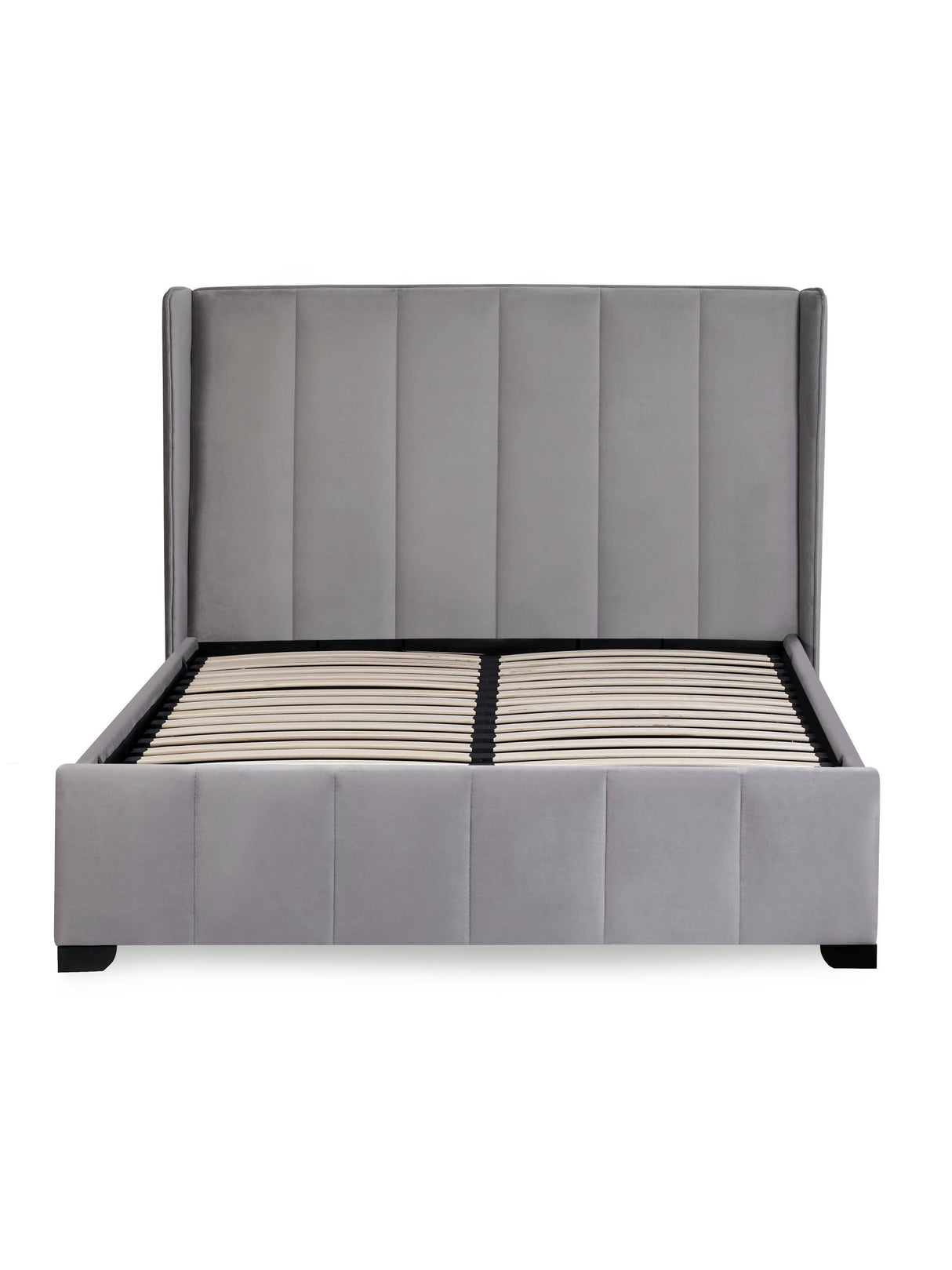 Katie Upholstered Bed