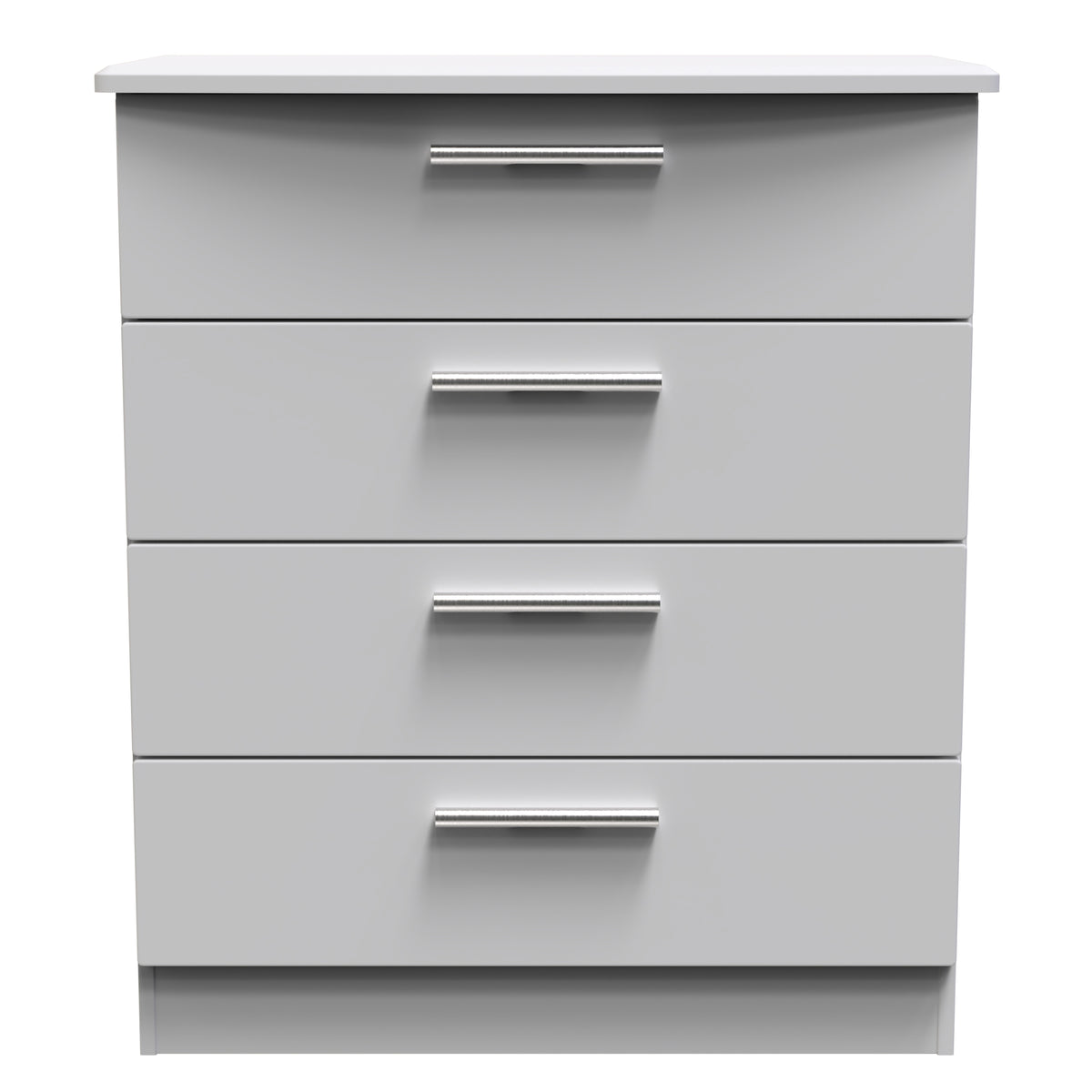 Knightsbridge 4 Drawer Chest