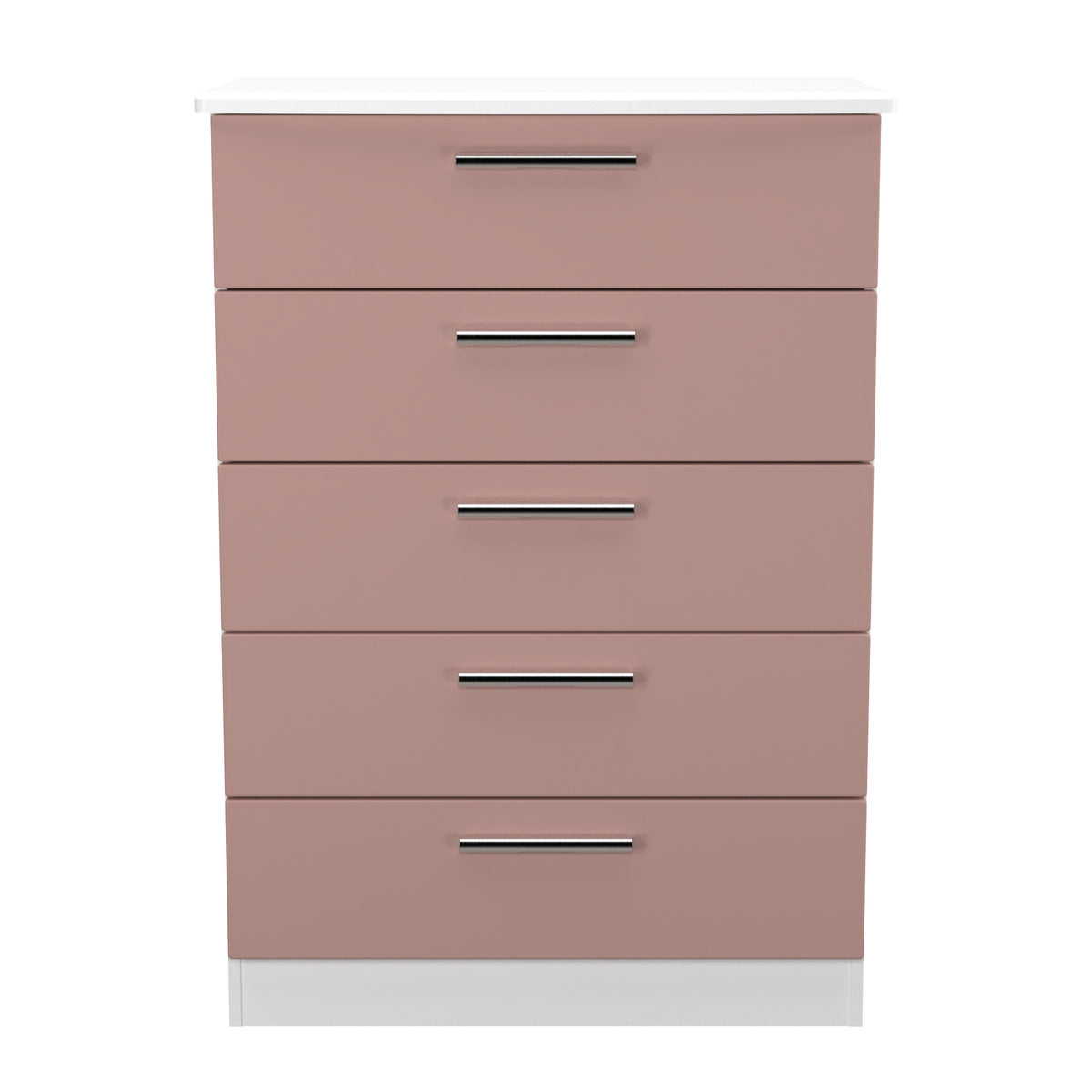 Knightsbridge 5 Drawer Chest