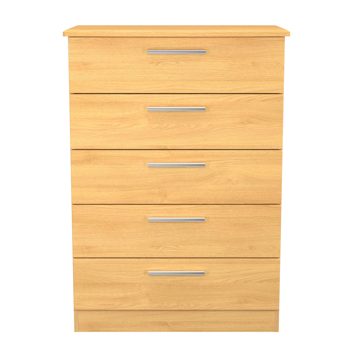 Knightsbridge 5 Drawer Chest