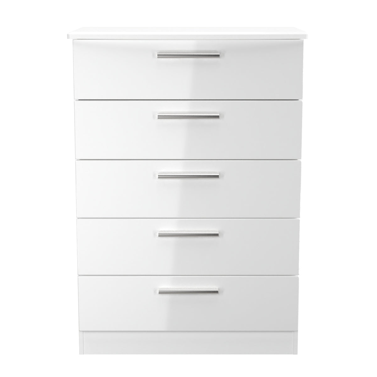 Knightsbridge 5 Drawer Chest
