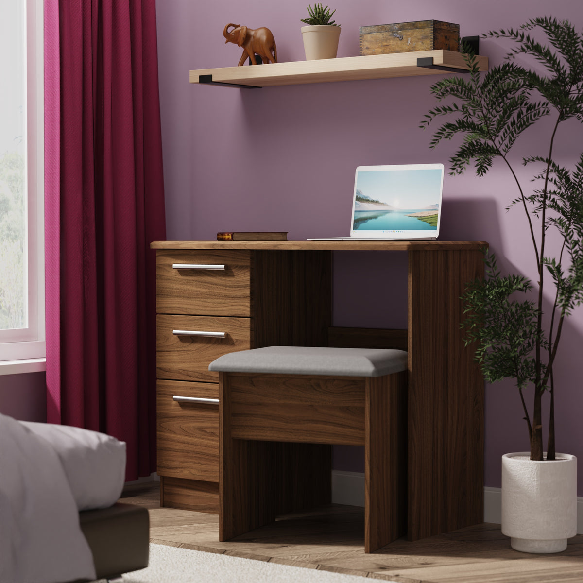 Knightsbridge Vanity