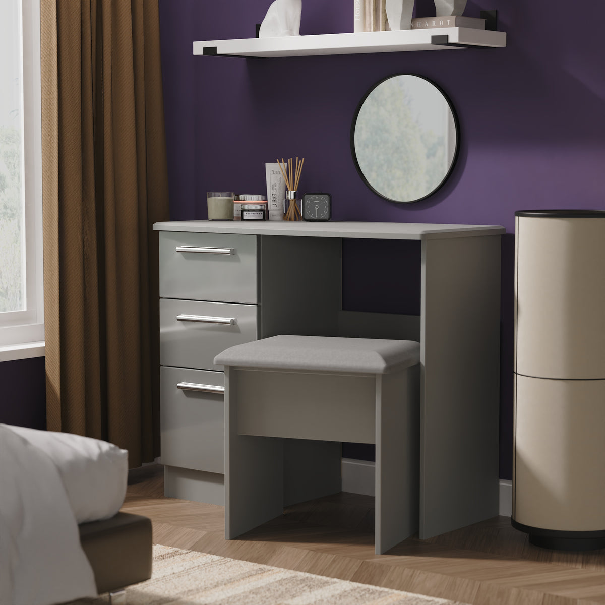 Knightsbridge Vanity