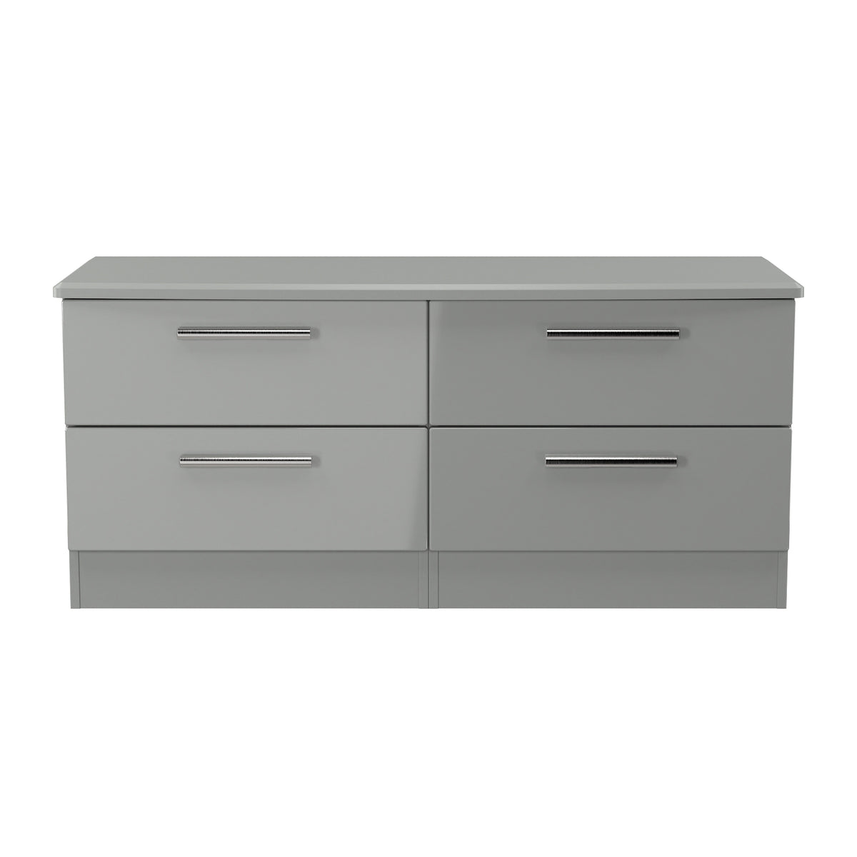 Knightsbridge 4 Drawer Bed Box