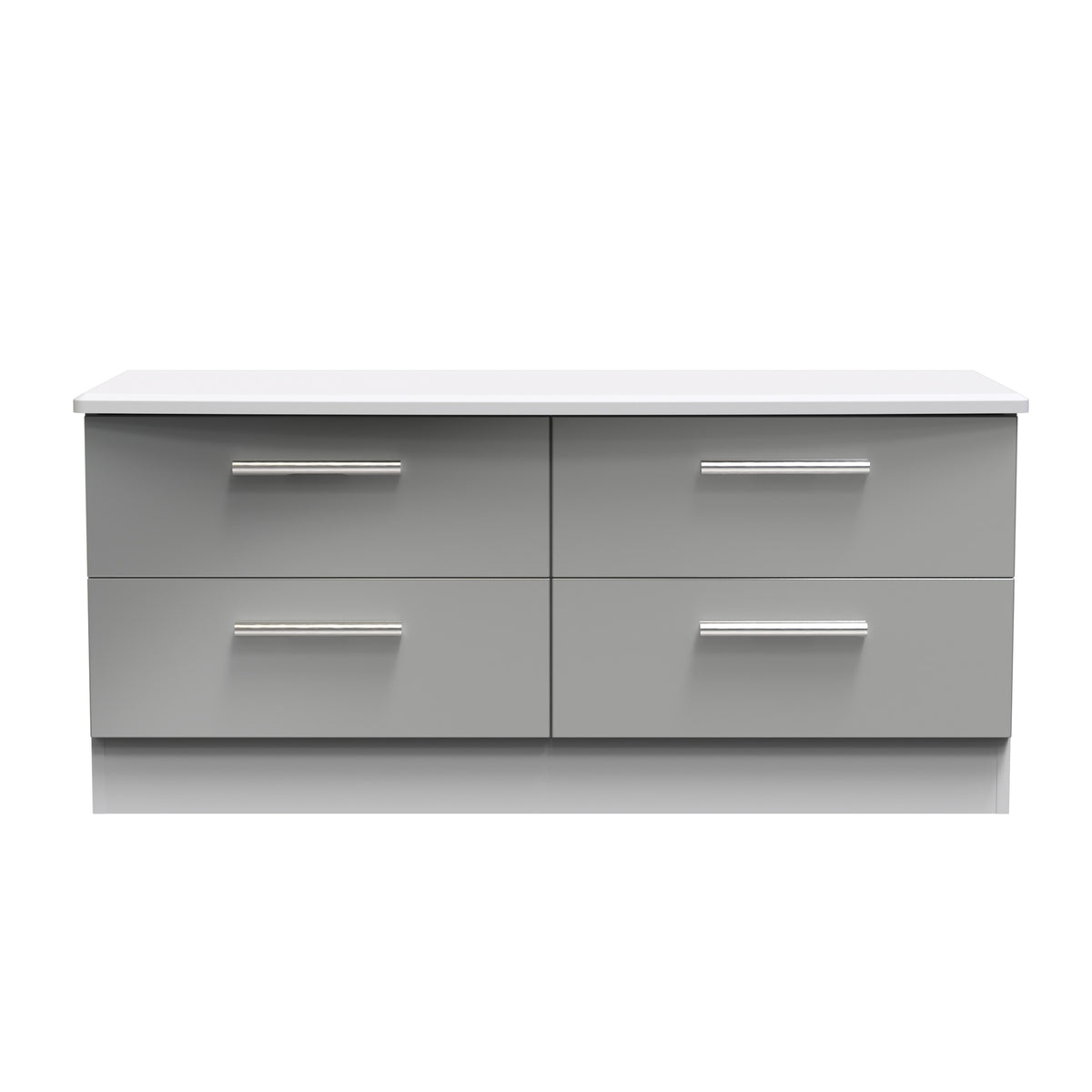 Knightsbridge 4 Drawer Bed Box