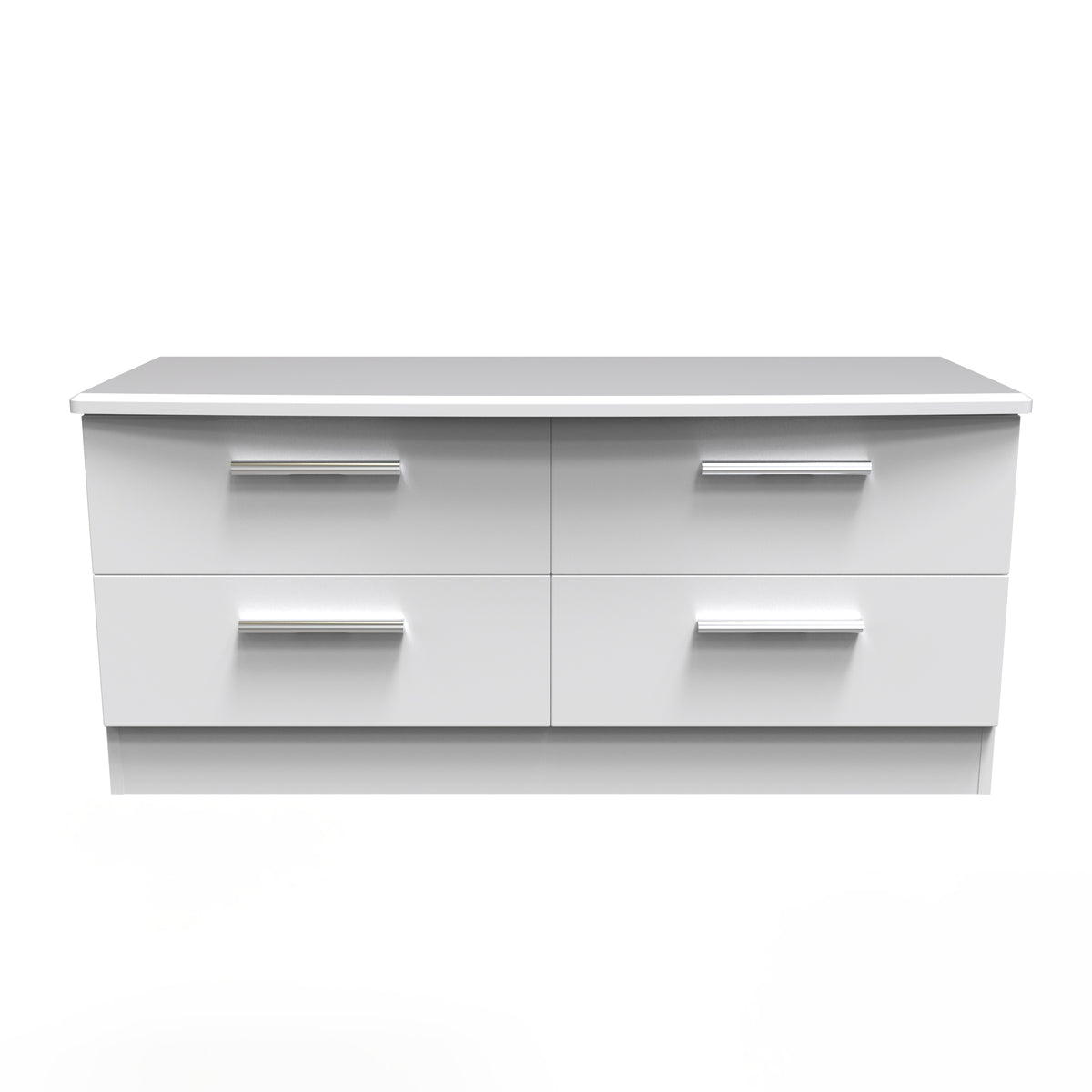 Knightsbridge 4 Drawer Bed Box