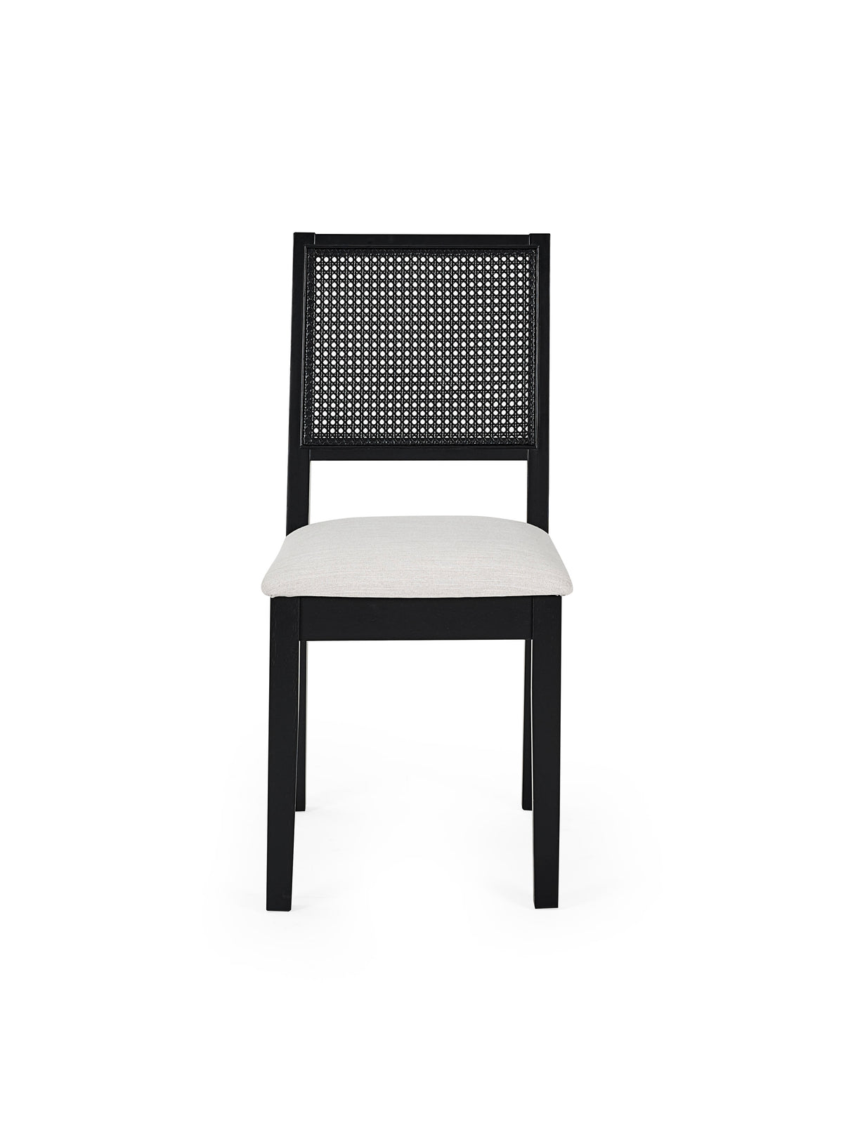 Knoxley Rattan Dining Chair (Set of 2)
