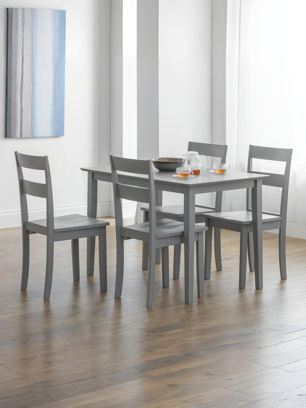 Kobe Dining Chair (Set of 2)