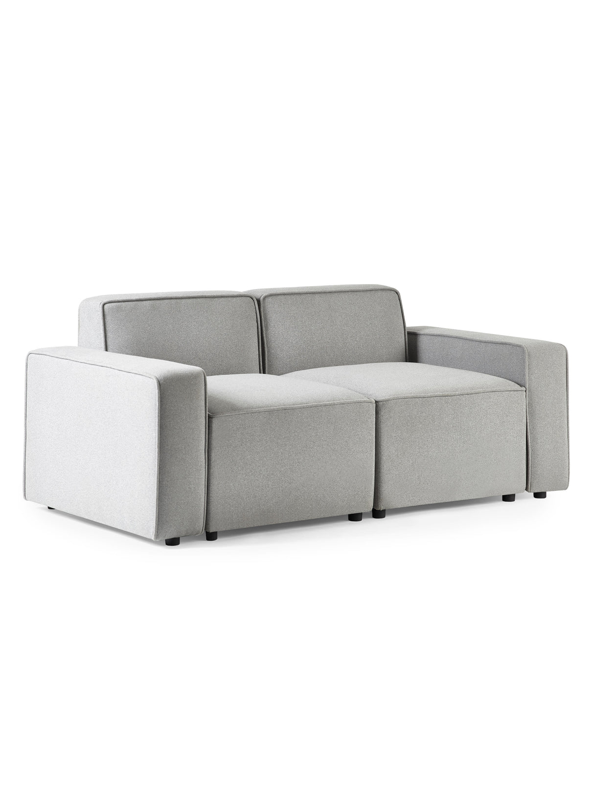 Lago Modular Sofa Arm Unit (Pair)