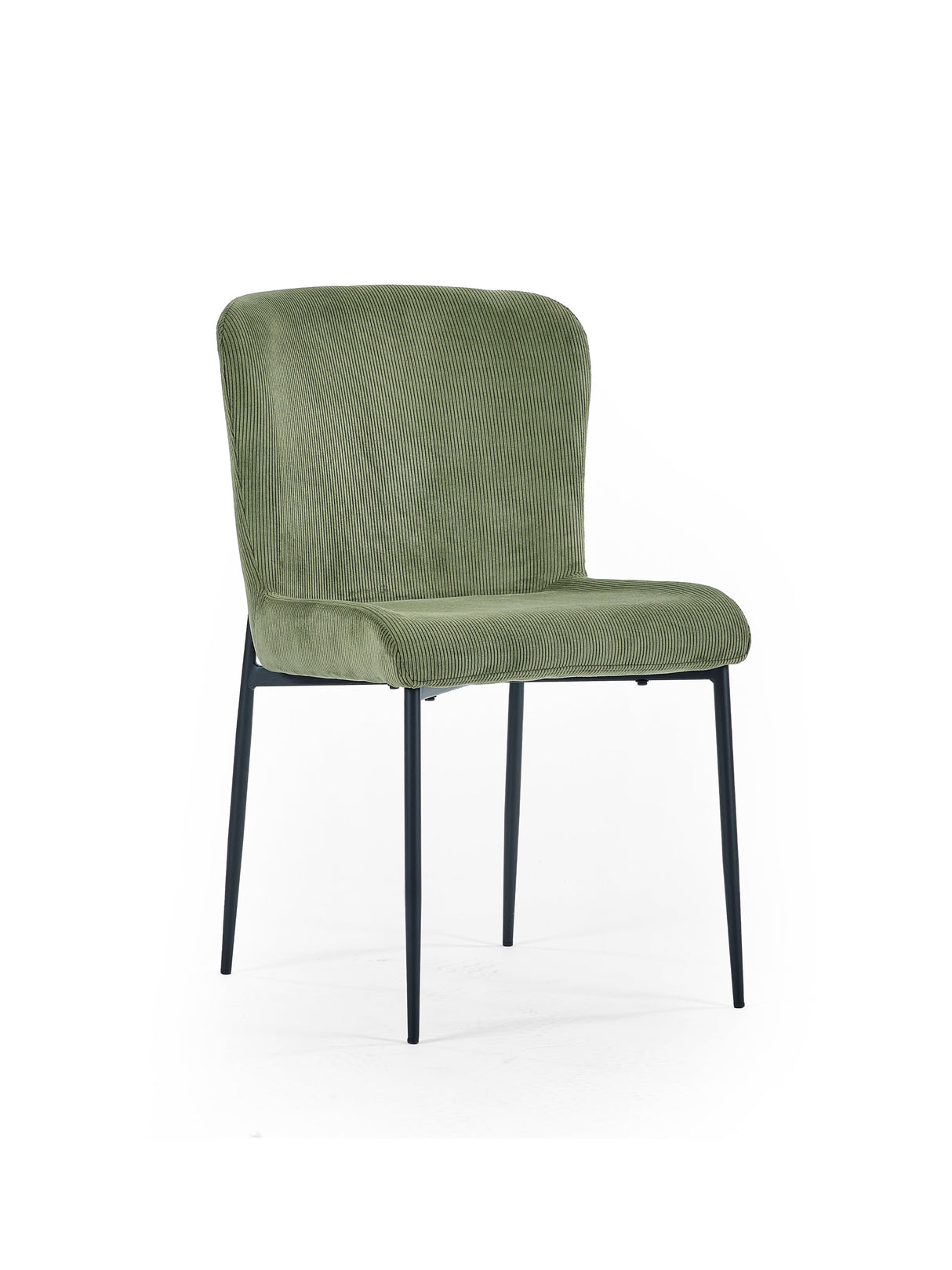 Leonie Upholstered Dining Chair (Set of 2)
