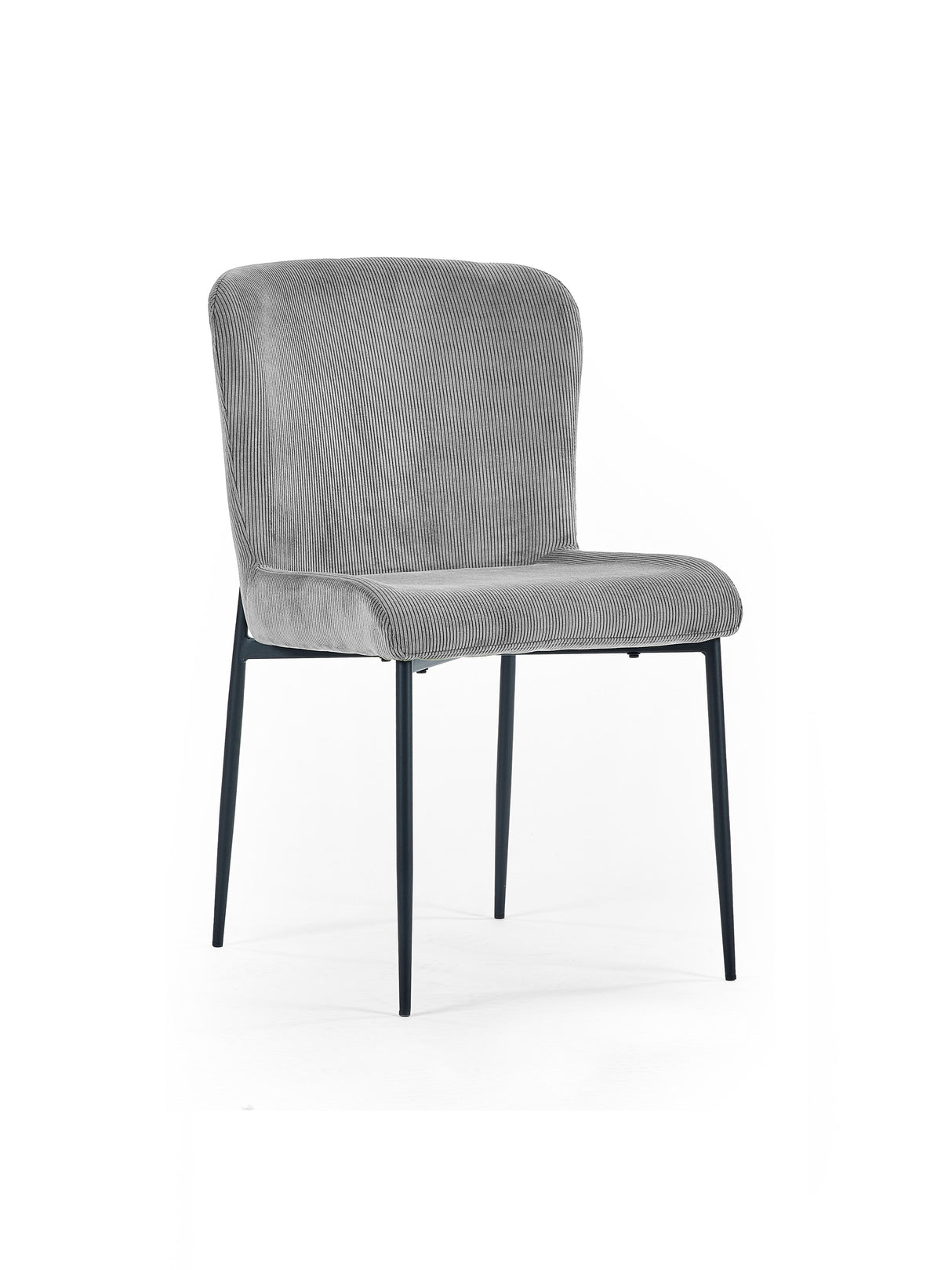 Leonie Upholstered Dining Chair (Set of 2)