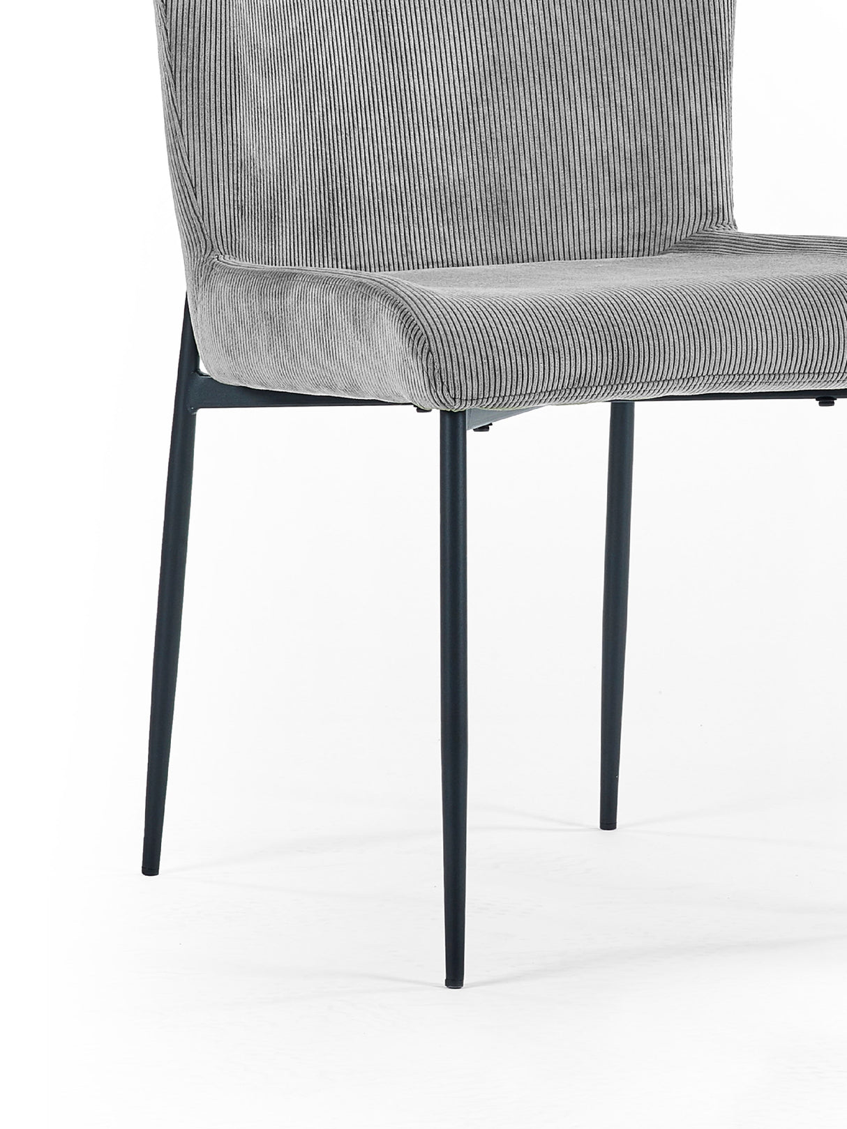 Leonie Upholstered Dining Chair (Set of 2)
