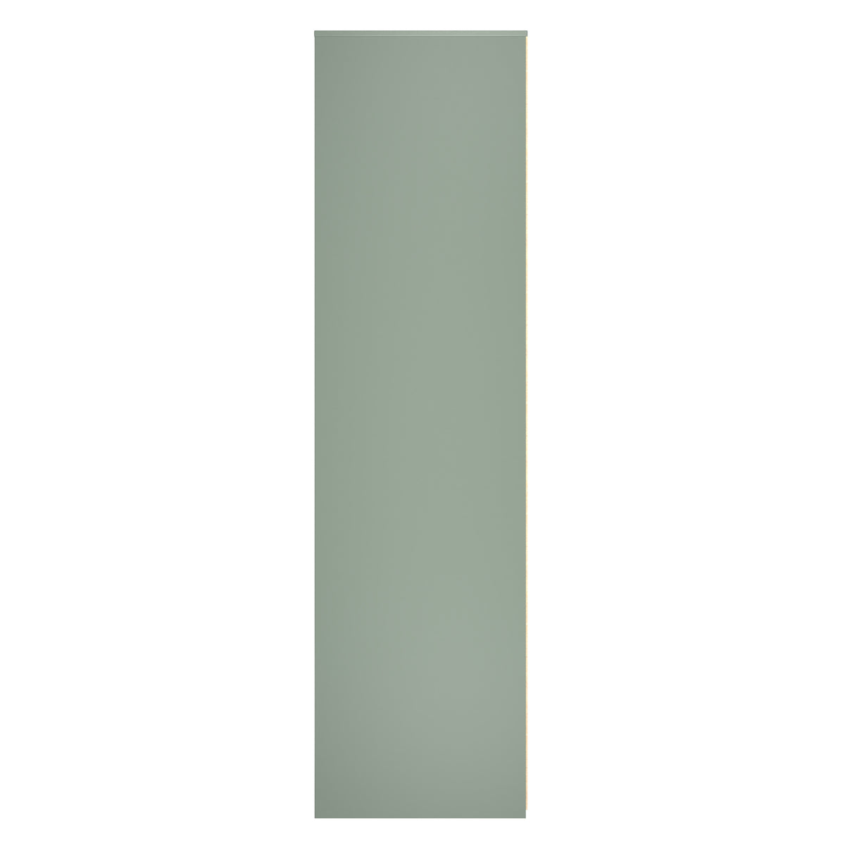 Linear ( C ) Tall Plain Wardrobe