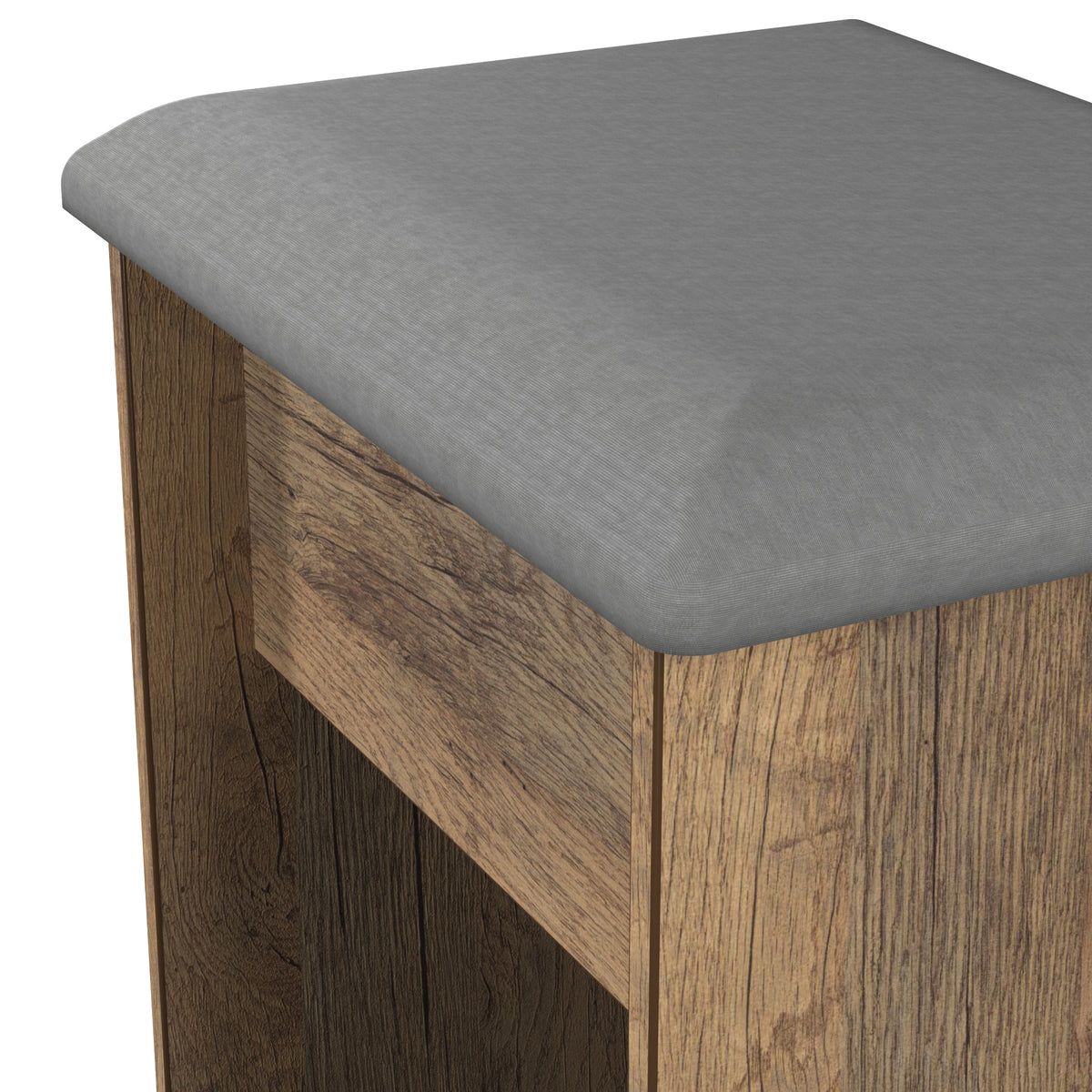 Linear Stool