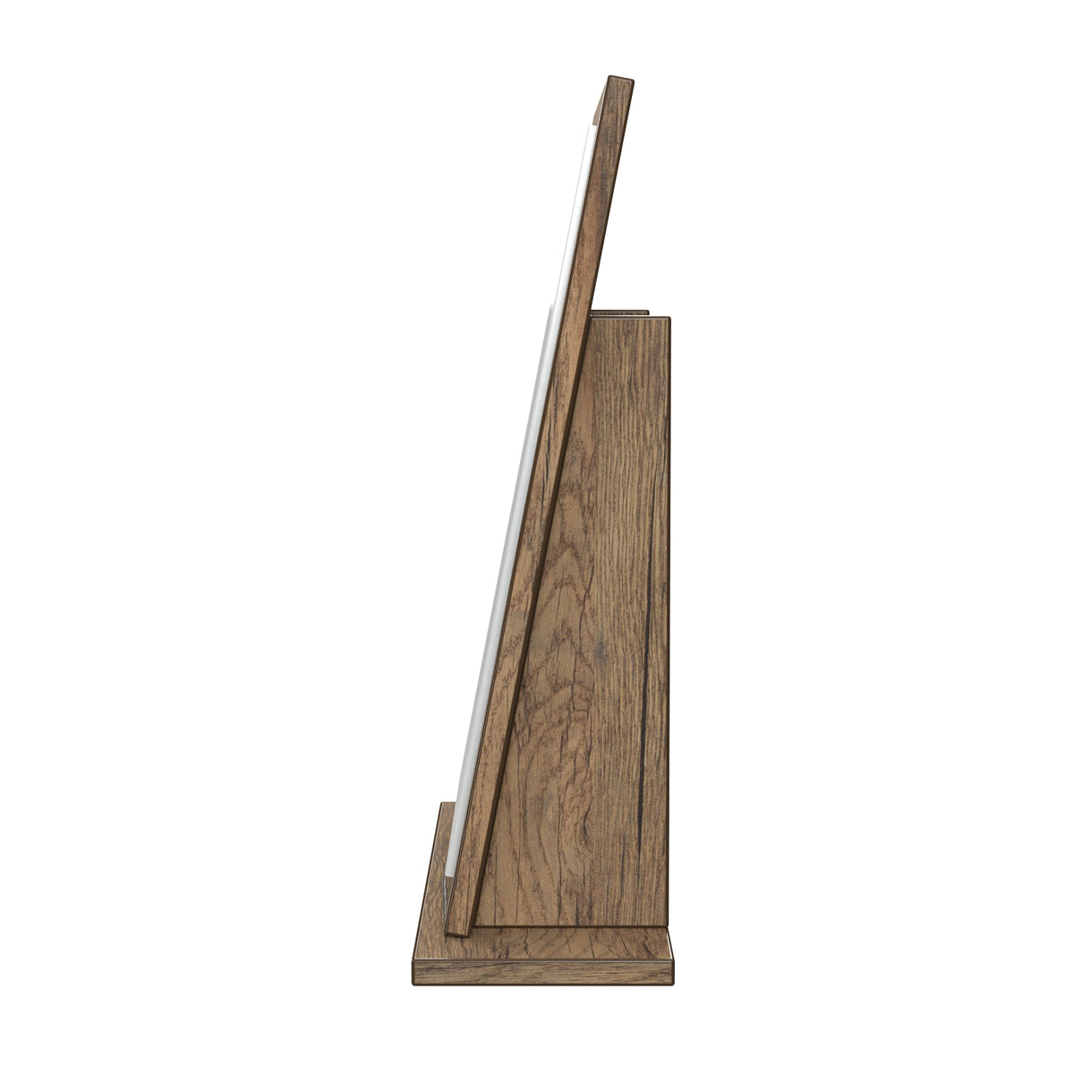 Linear Small Mirror