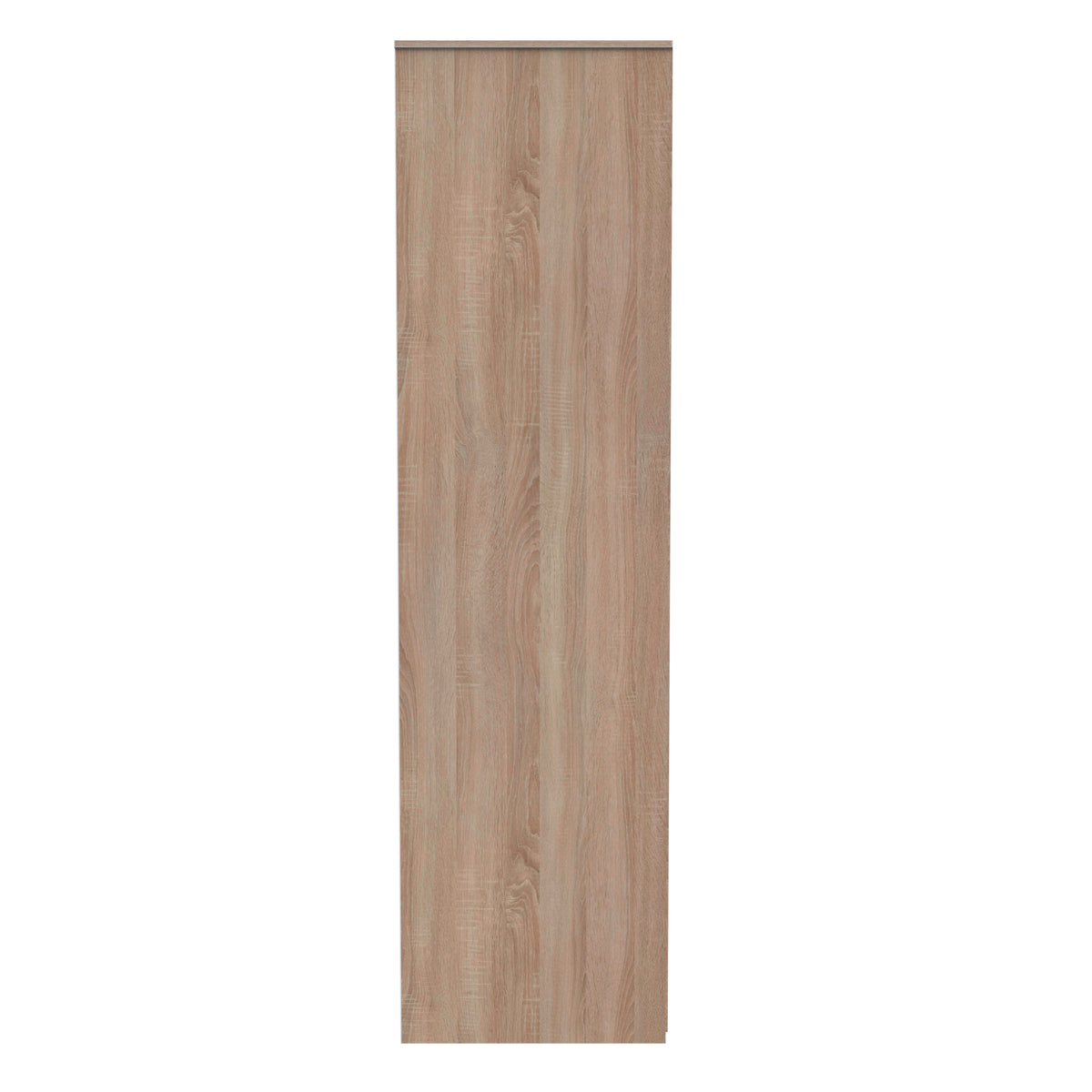 Linear (F) Tall Plain Wardrobe