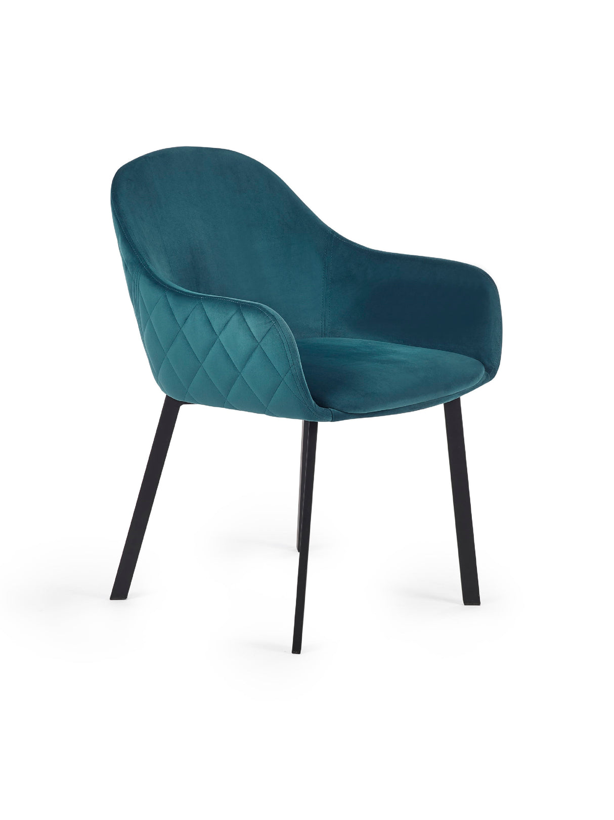 Lima Upholstered Dining Chair (Set of 2)