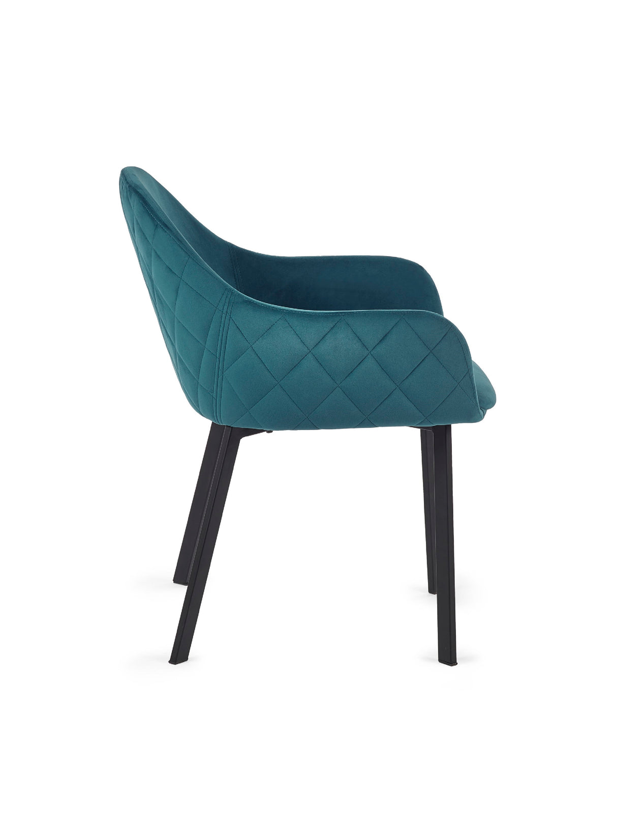 Lima Upholstered Dining Chair (Set of 2)