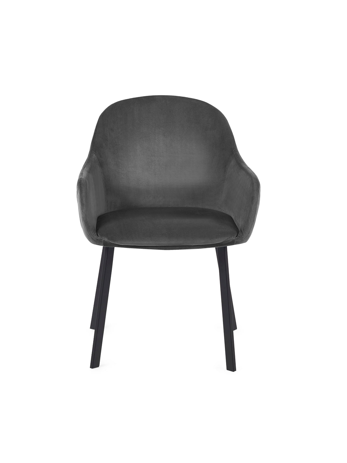 Lima Upholstered Dining Chair (Set of 2)
