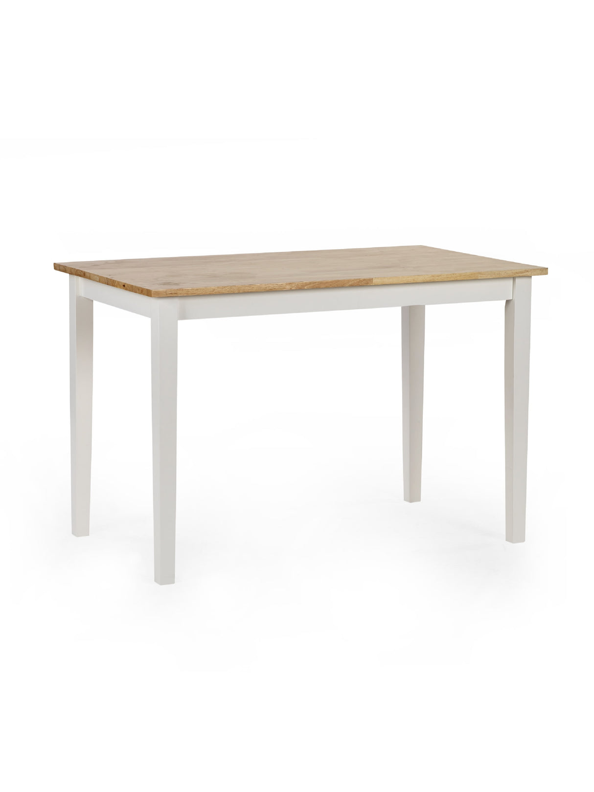 Linwood Rectangular 4 Seater Dining Table