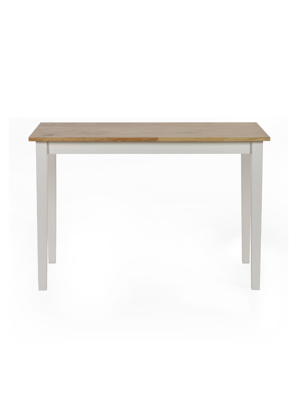 Linwood Rectangular 4 Seater Dining Table