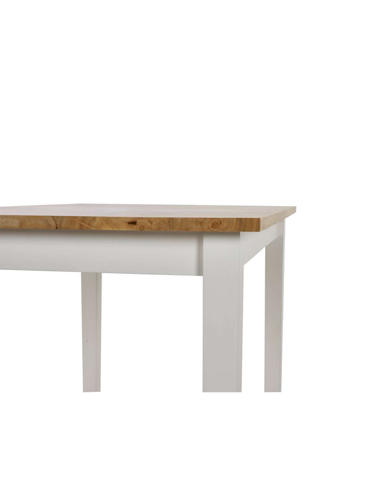 Linwood Rectangular 4 Seater Dining Table