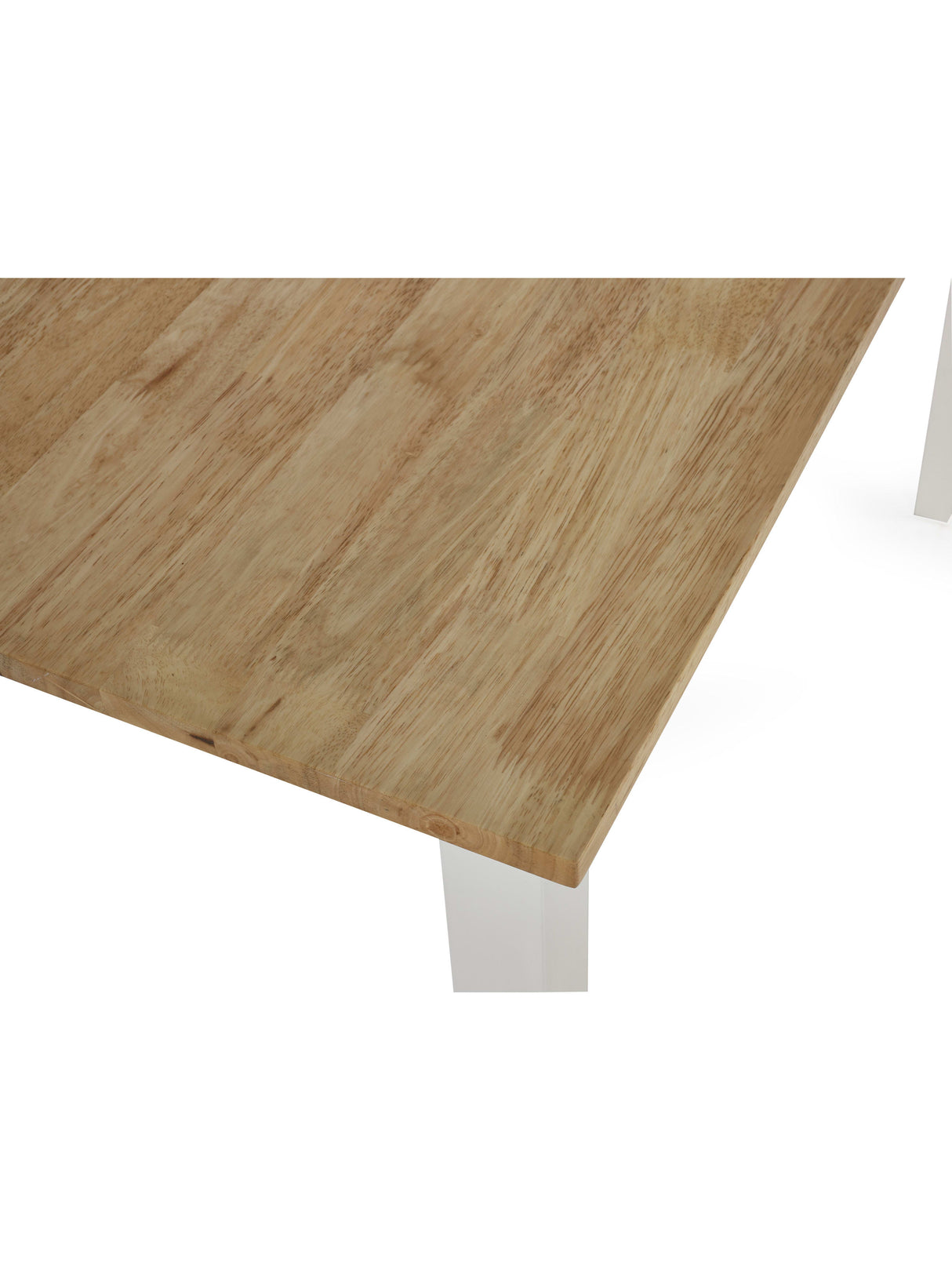 Linwood Rectangular 4 Seater Dining Table