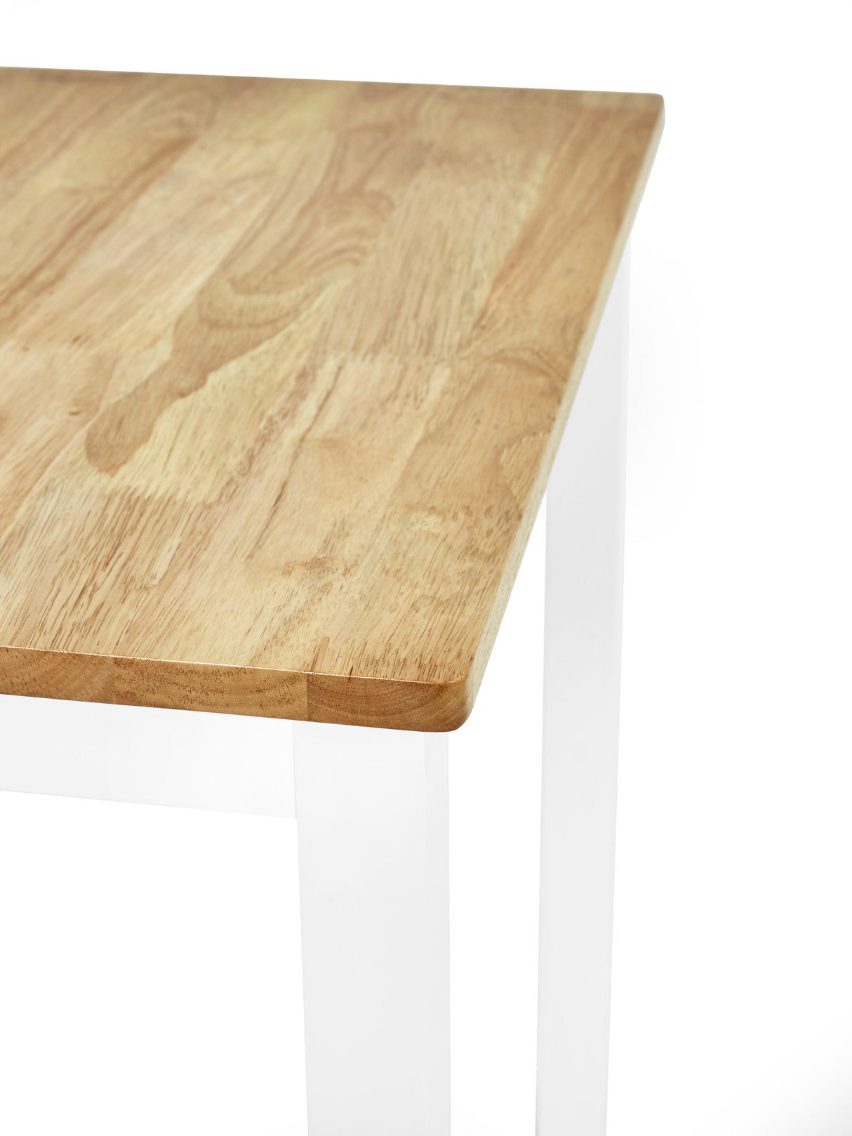 Linwood Square 4 Seater Dining Table