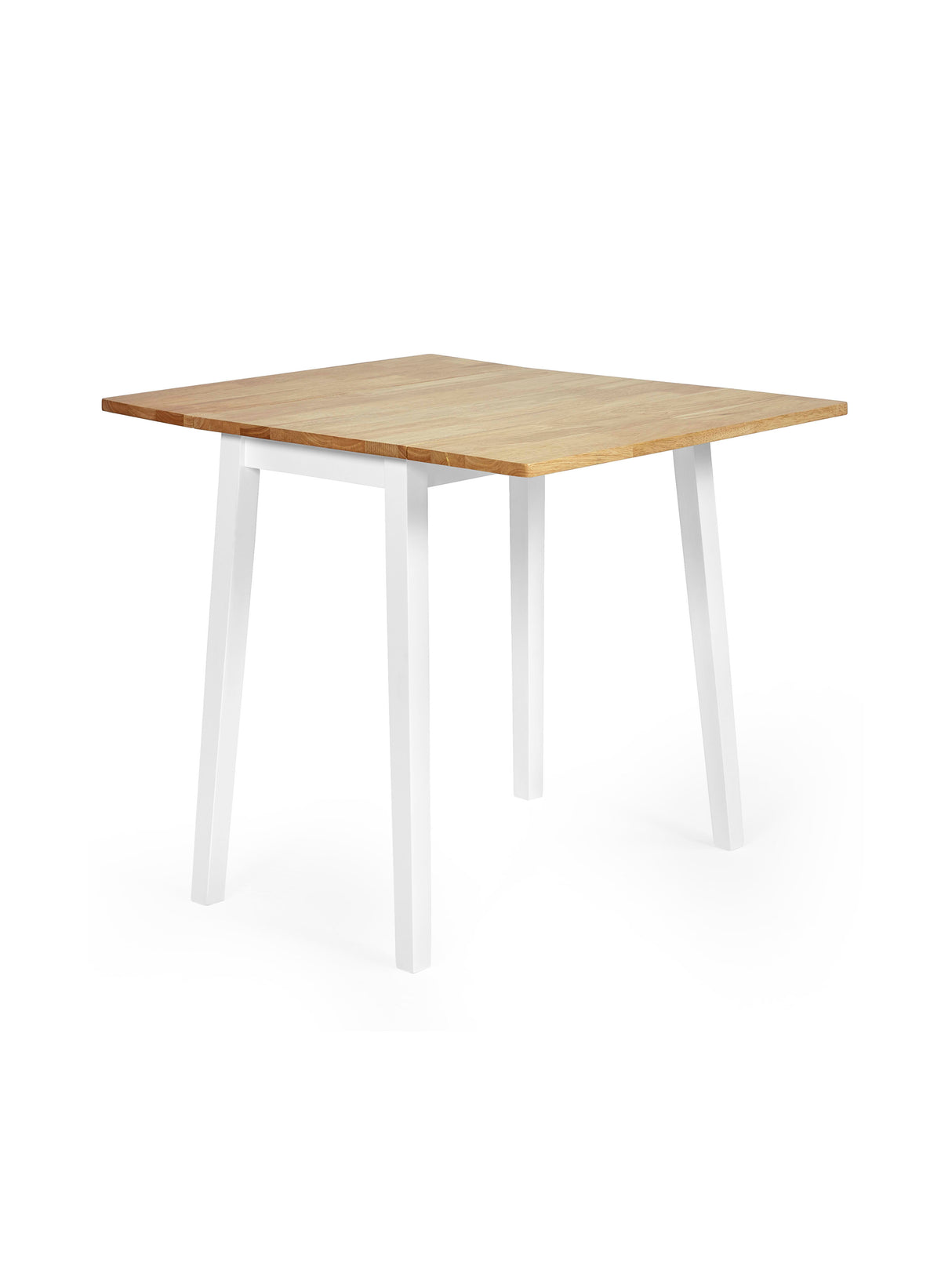 Linwood Rectangular 2-4 Seater Drop Leaf Dining Table